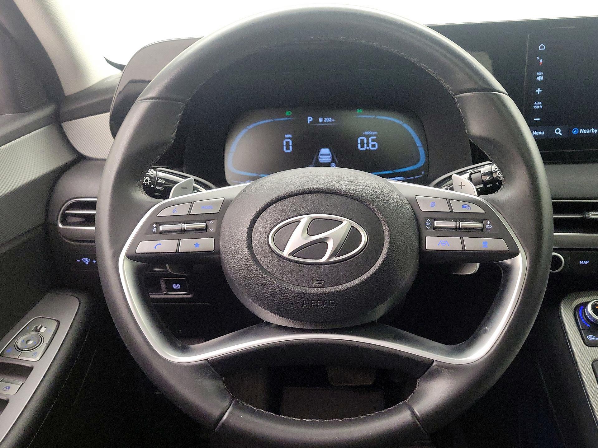 Thumbnail: 2023 Hyundai Palisade - 10