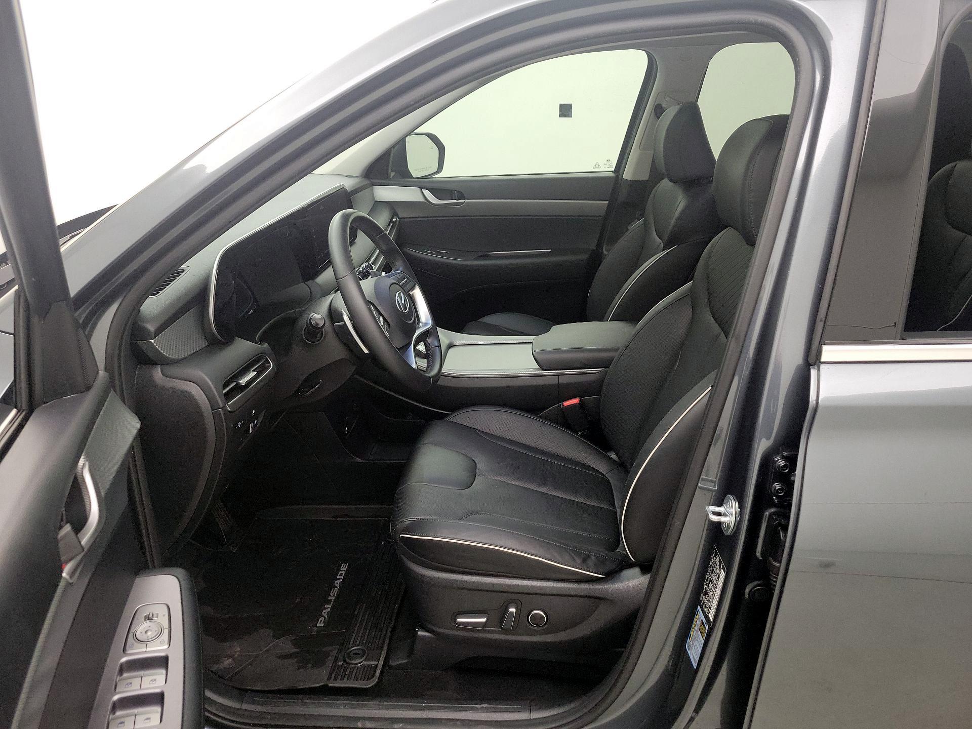 Thumbnail: 2023 Hyundai Palisade - 11