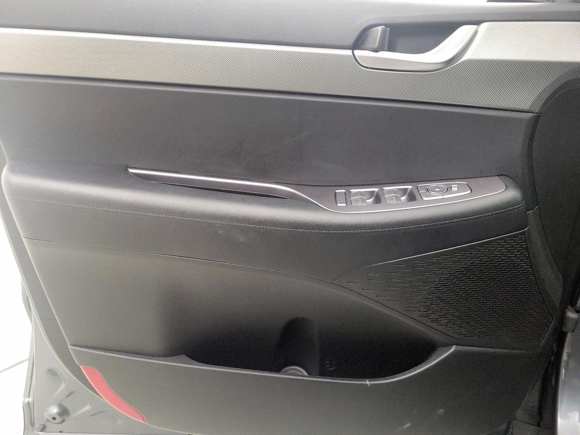 Thumbnail: 2023 Hyundai Palisade - 12