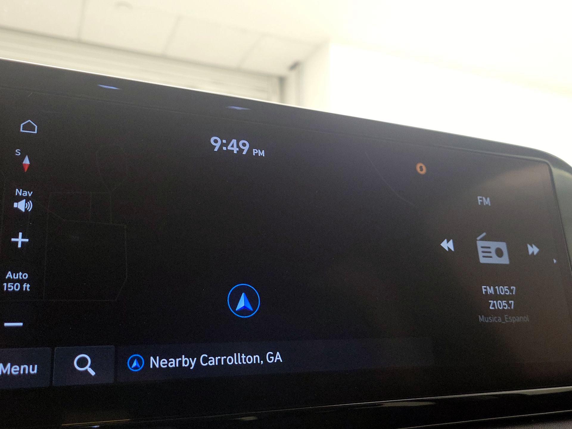 Thumbnail: 2023 Hyundai Palisade - 14