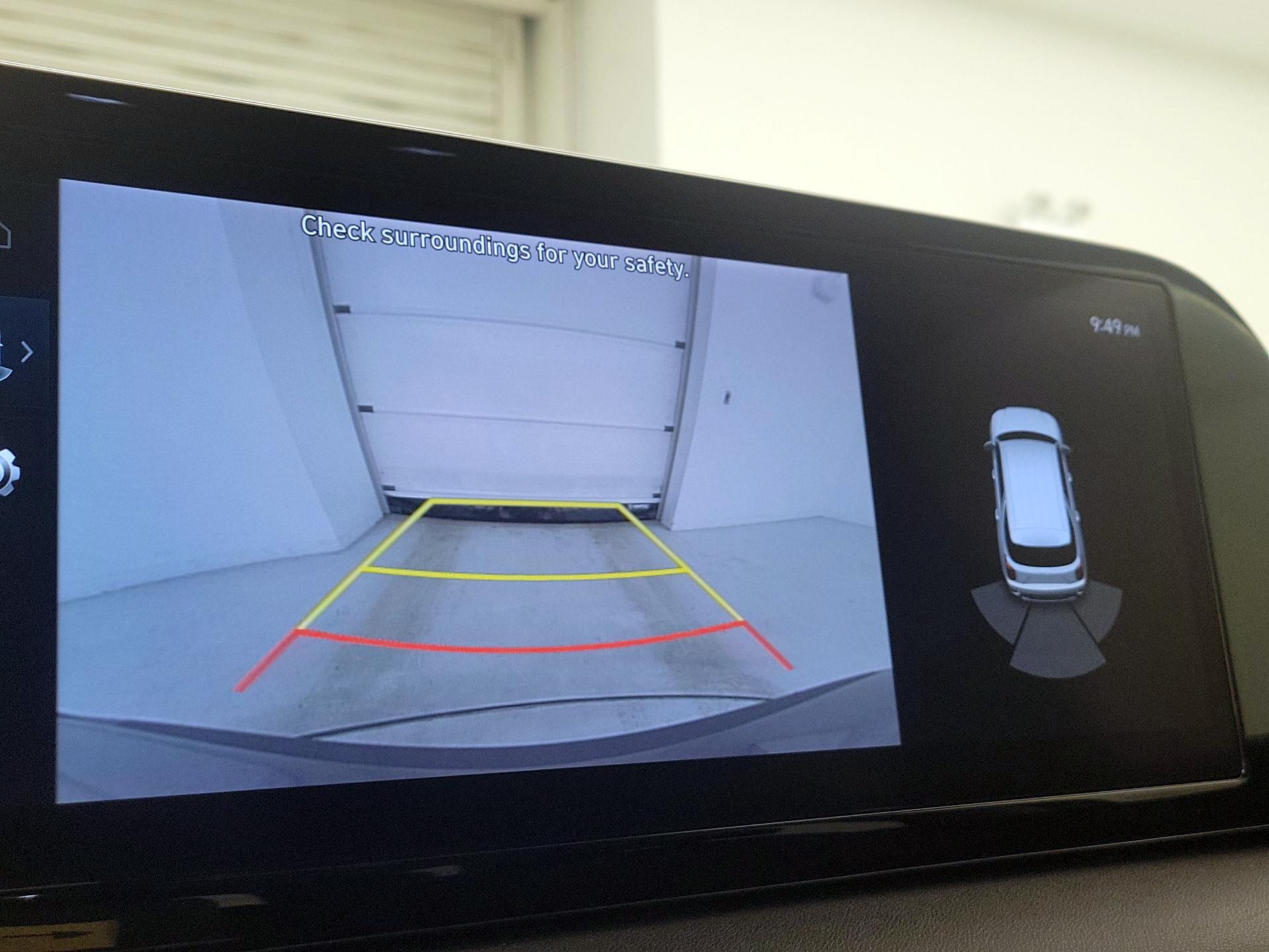 Thumbnail: 2023 Hyundai Palisade - 15