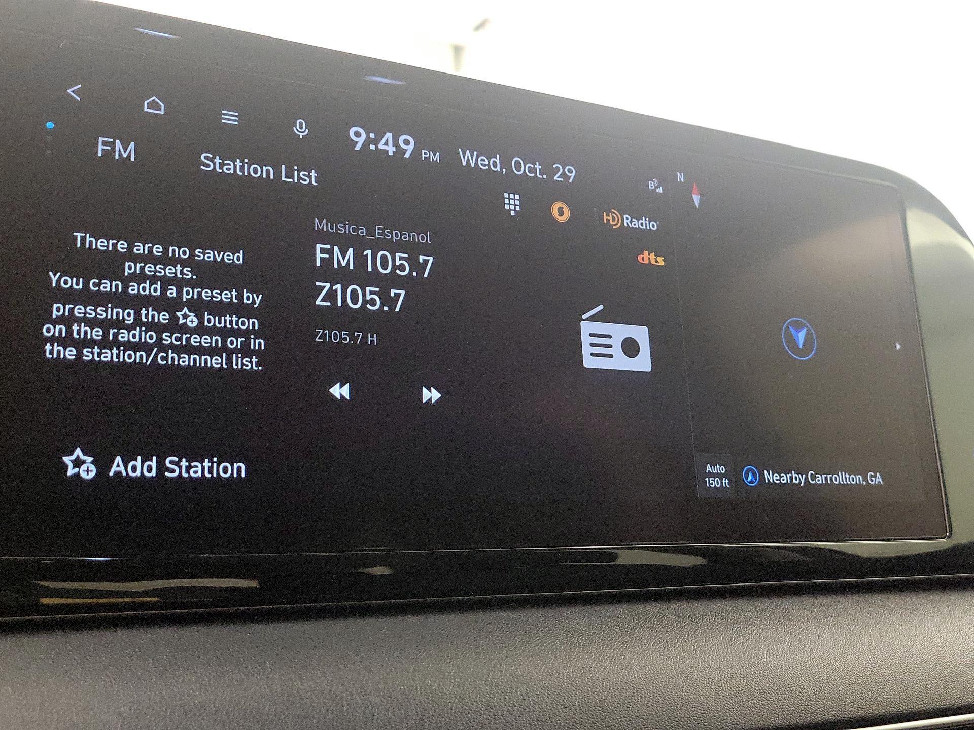 Thumbnail: 2023 Hyundai Palisade - 16