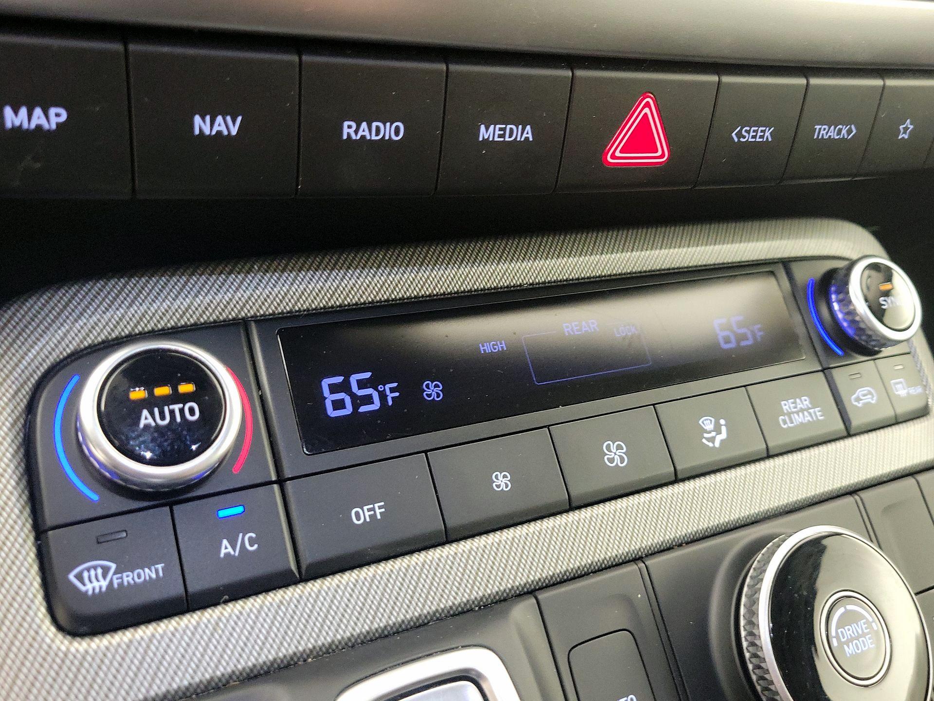 Thumbnail: 2023 Hyundai Palisade - 17