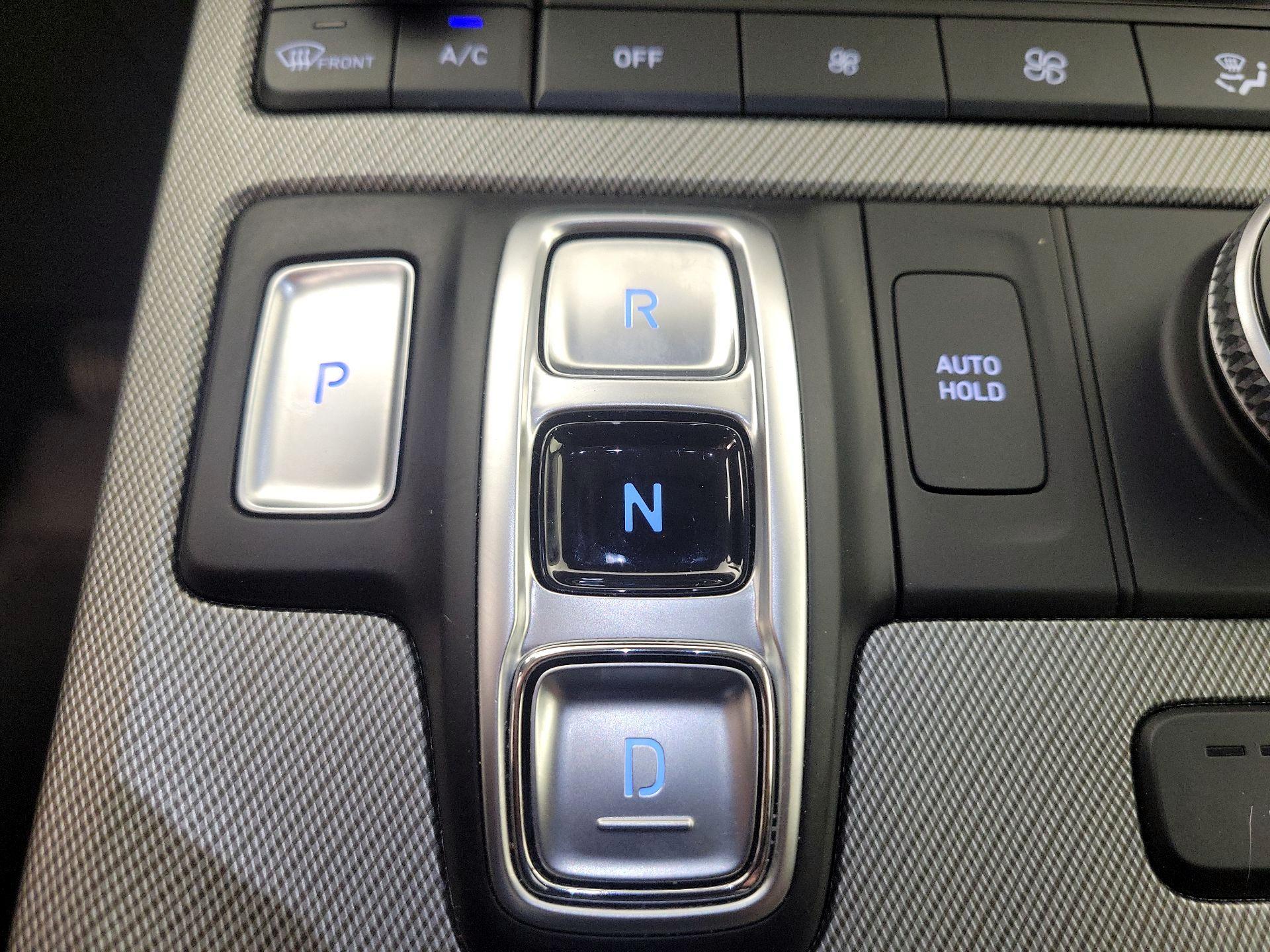 Thumbnail: 2023 Hyundai Palisade - 18