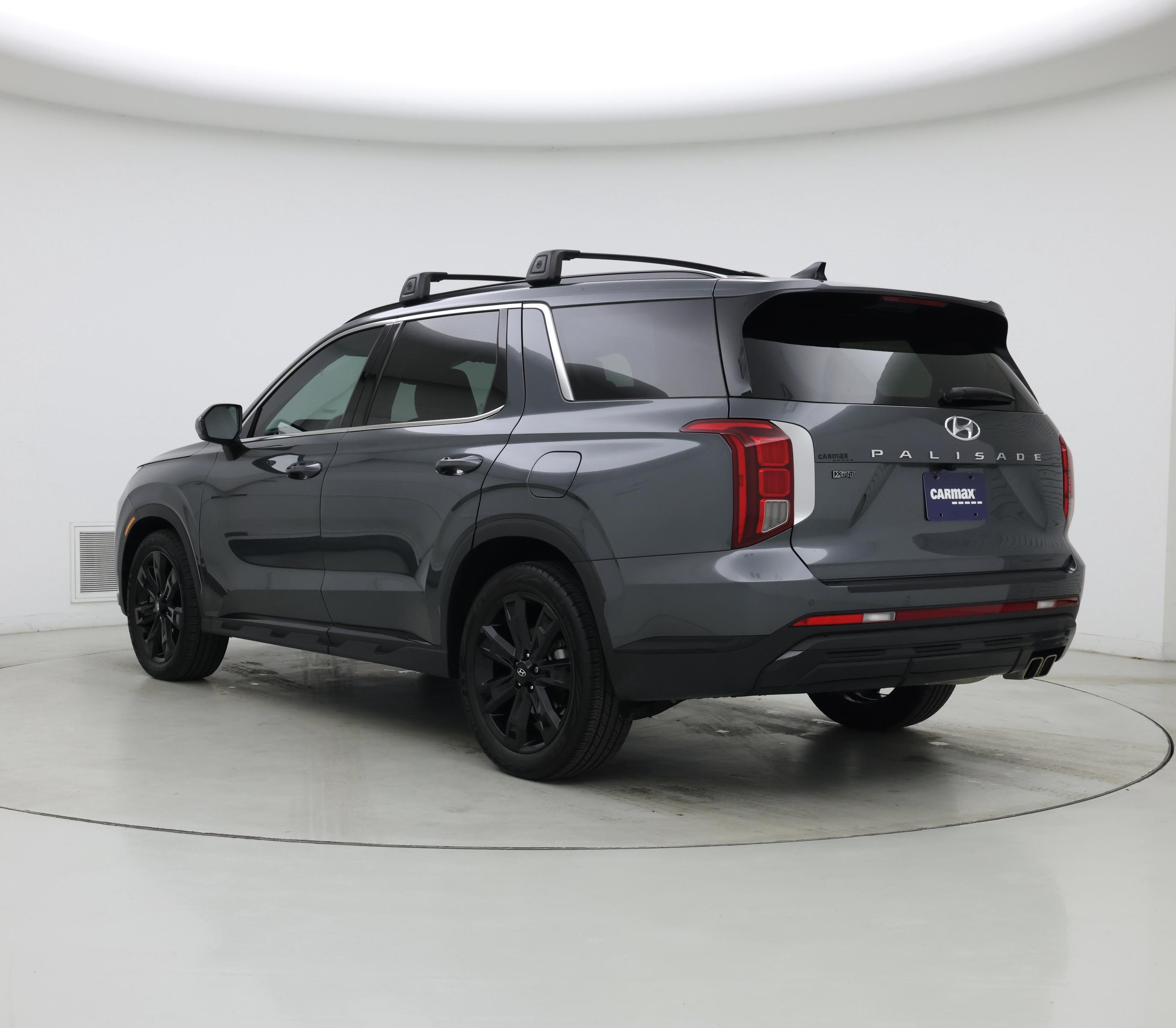 Thumbnail: 2023 Hyundai Palisade - 2