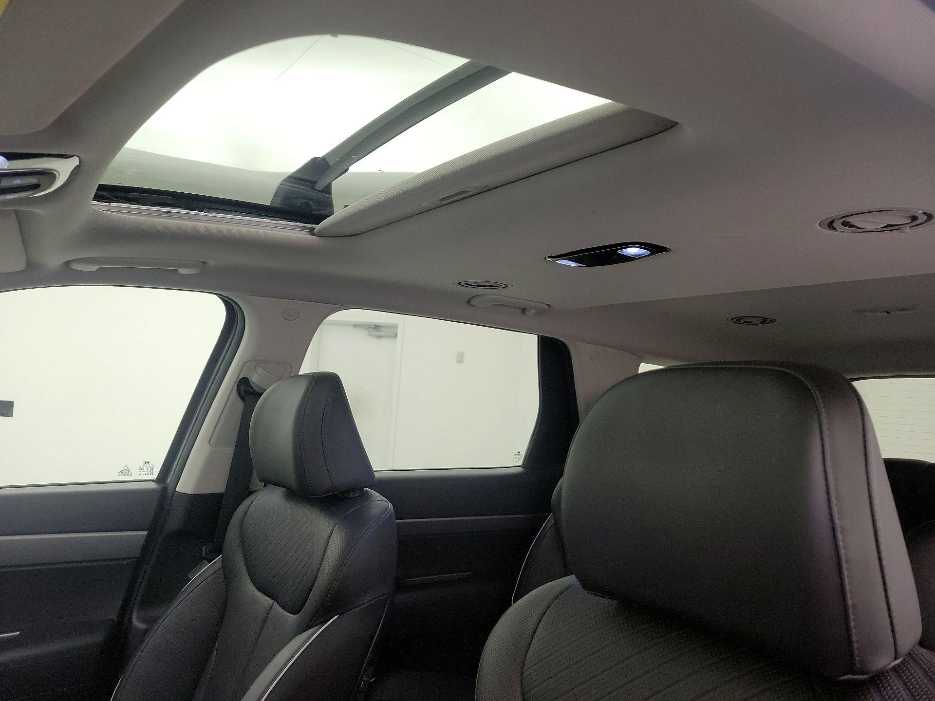 Thumbnail: 2023 Hyundai Palisade - 20