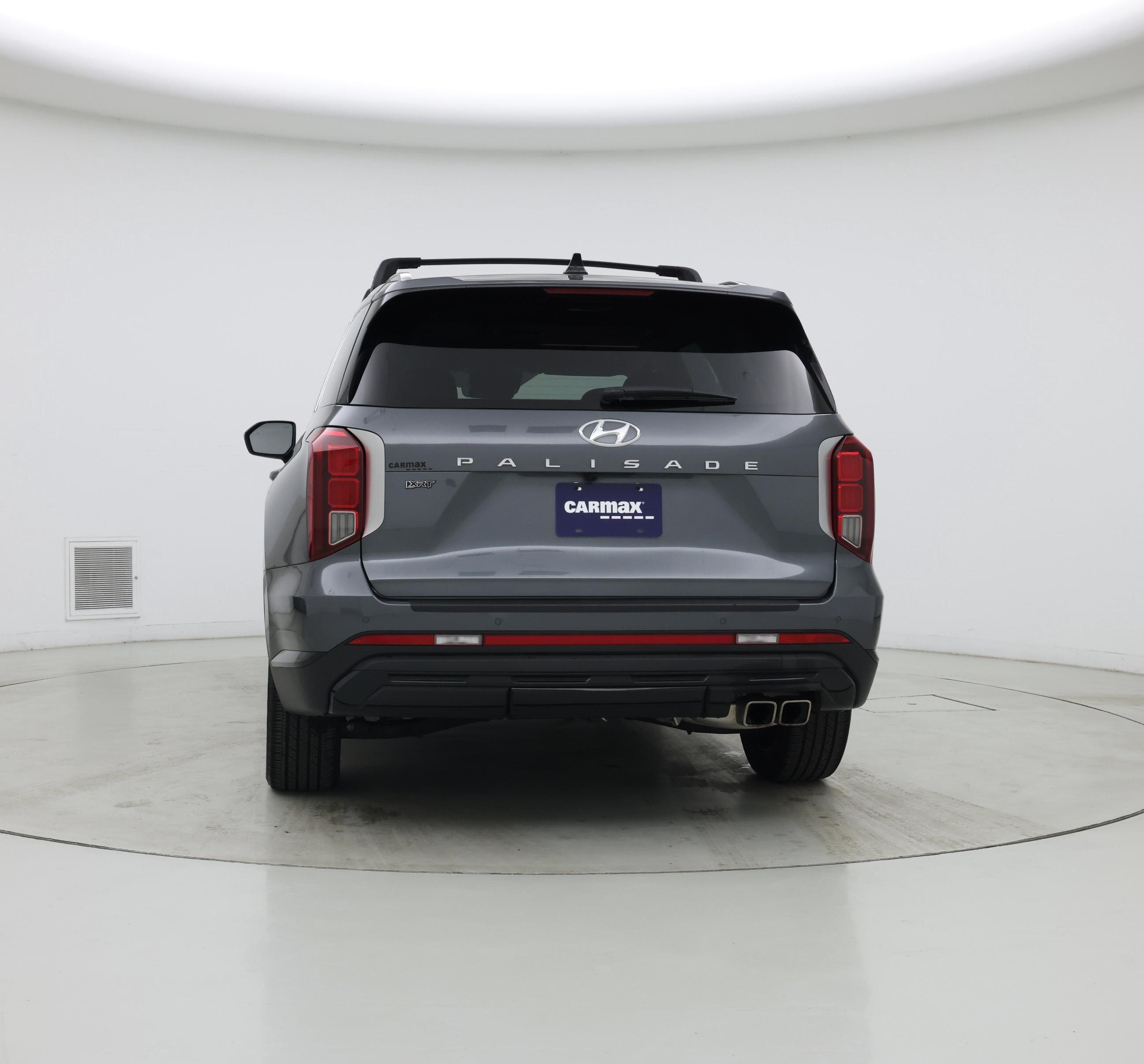 Thumbnail: 2023 Hyundai Palisade - 6