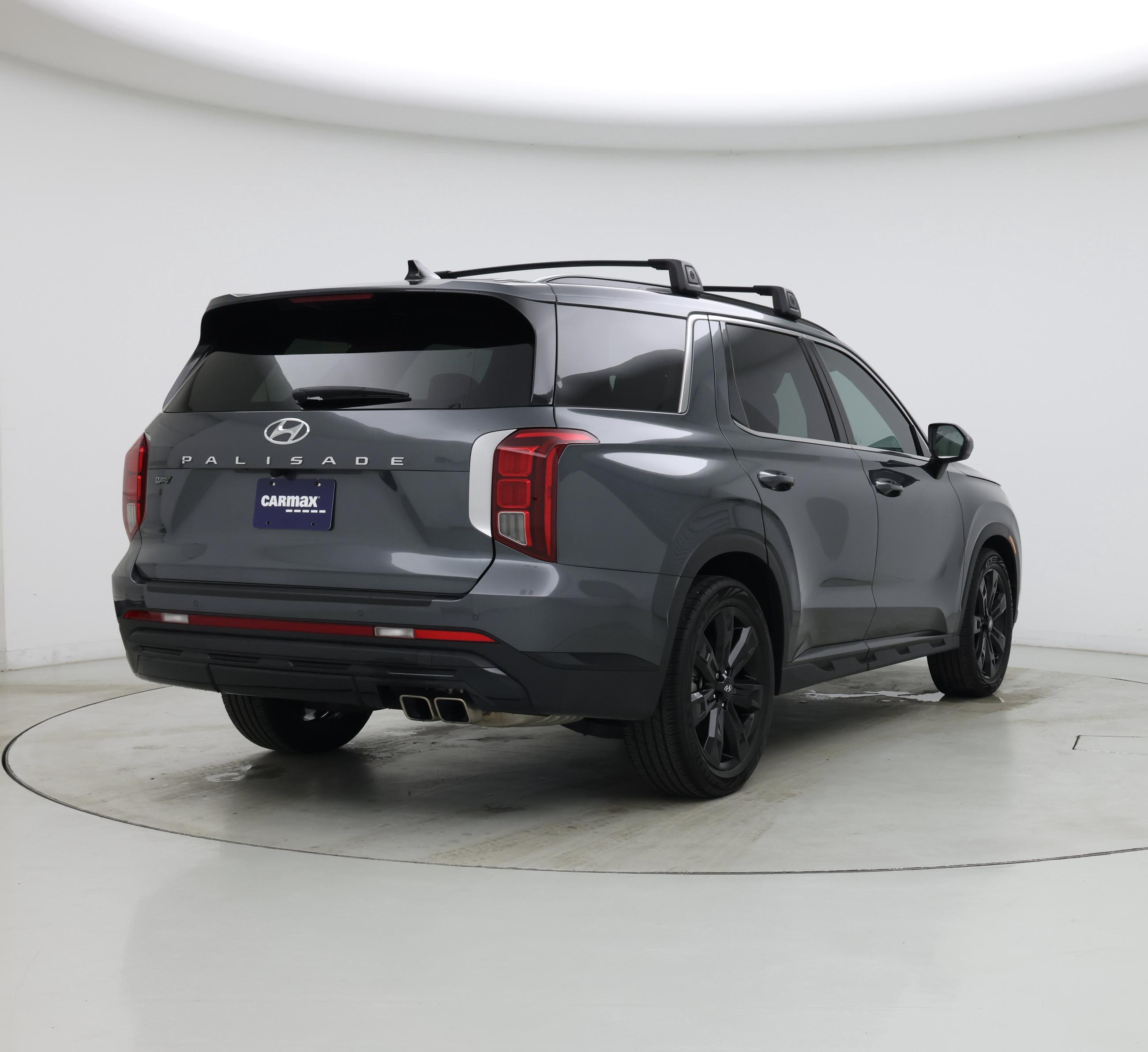 Thumbnail: 2023 Hyundai Palisade - 8