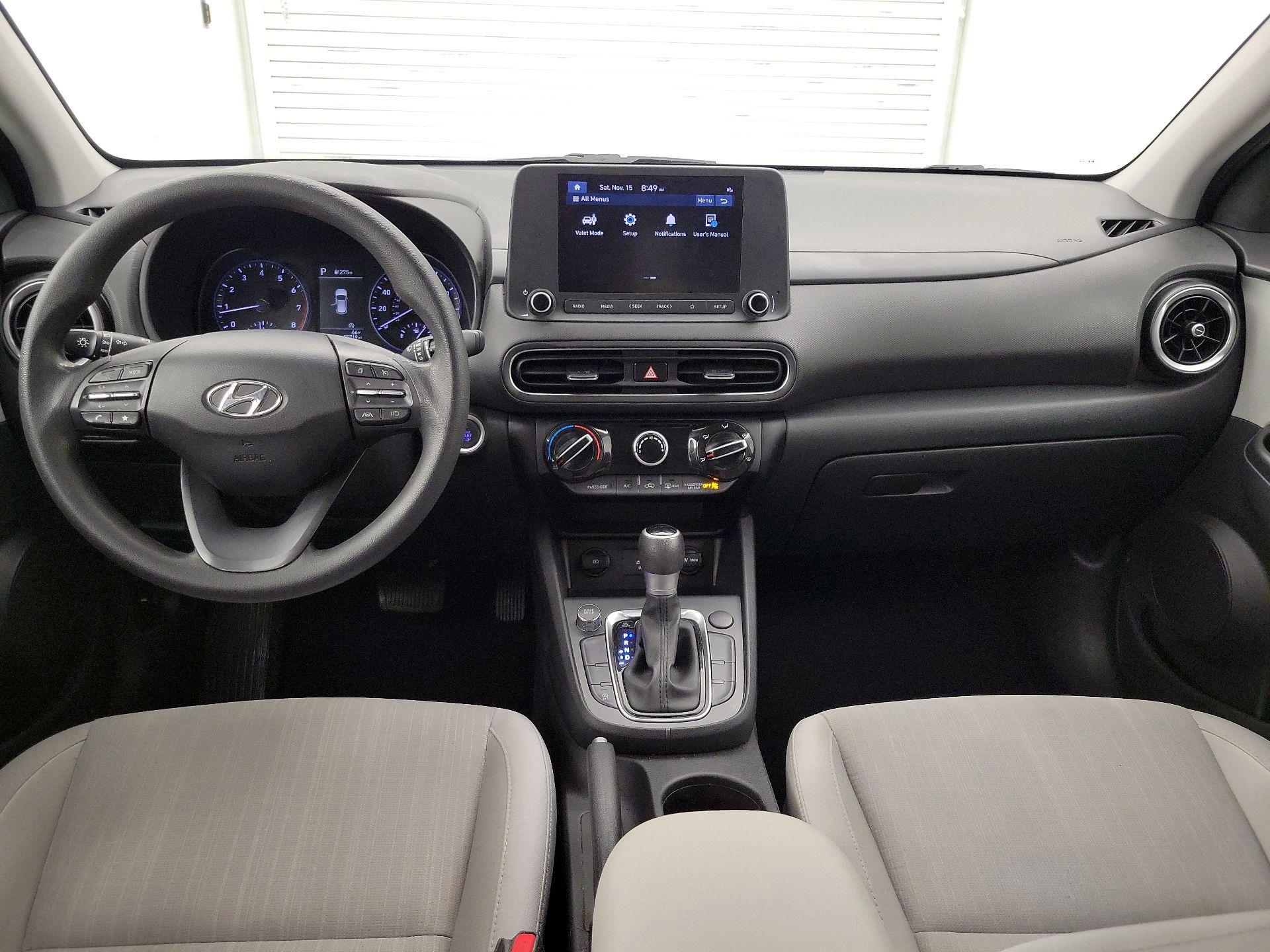 Thumbnail: 2023 Hyundai Kona - 9