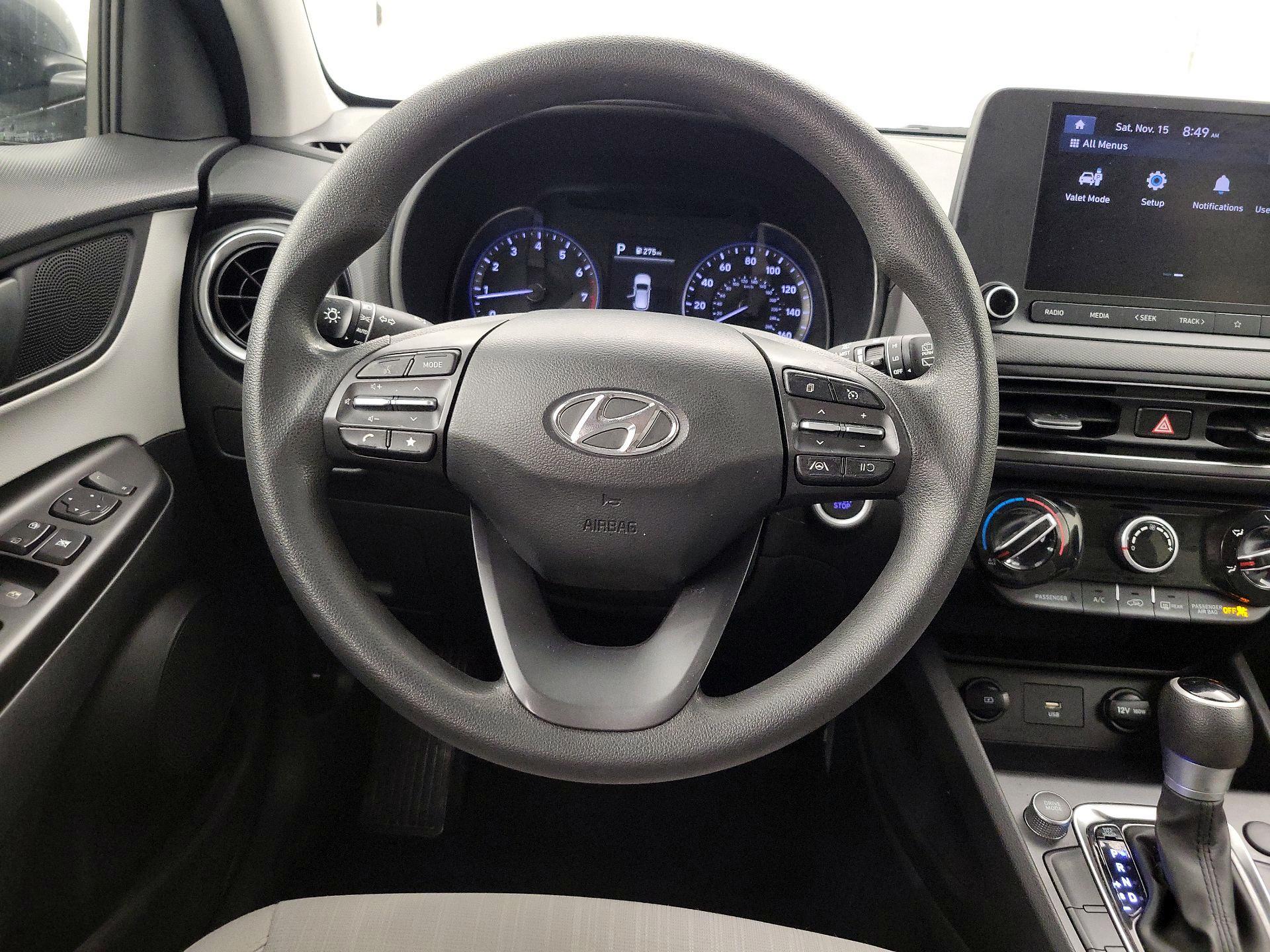 Thumbnail: 2023 Hyundai Kona - 10