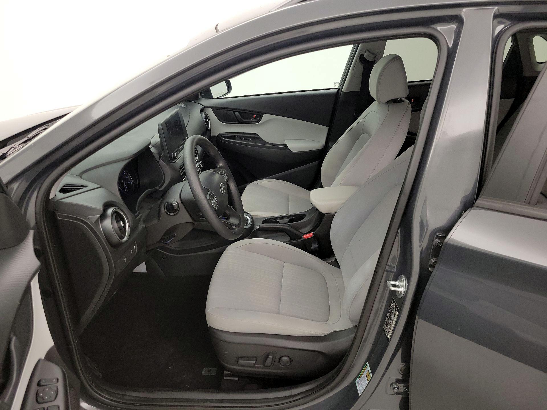 Thumbnail: 2023 Hyundai Kona - 11