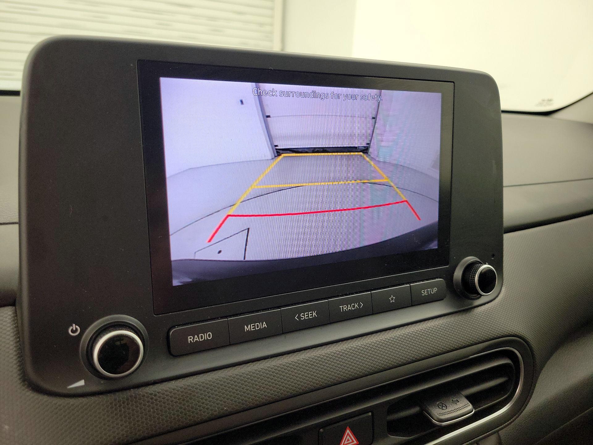 Thumbnail: 2023 Hyundai Kona - 14