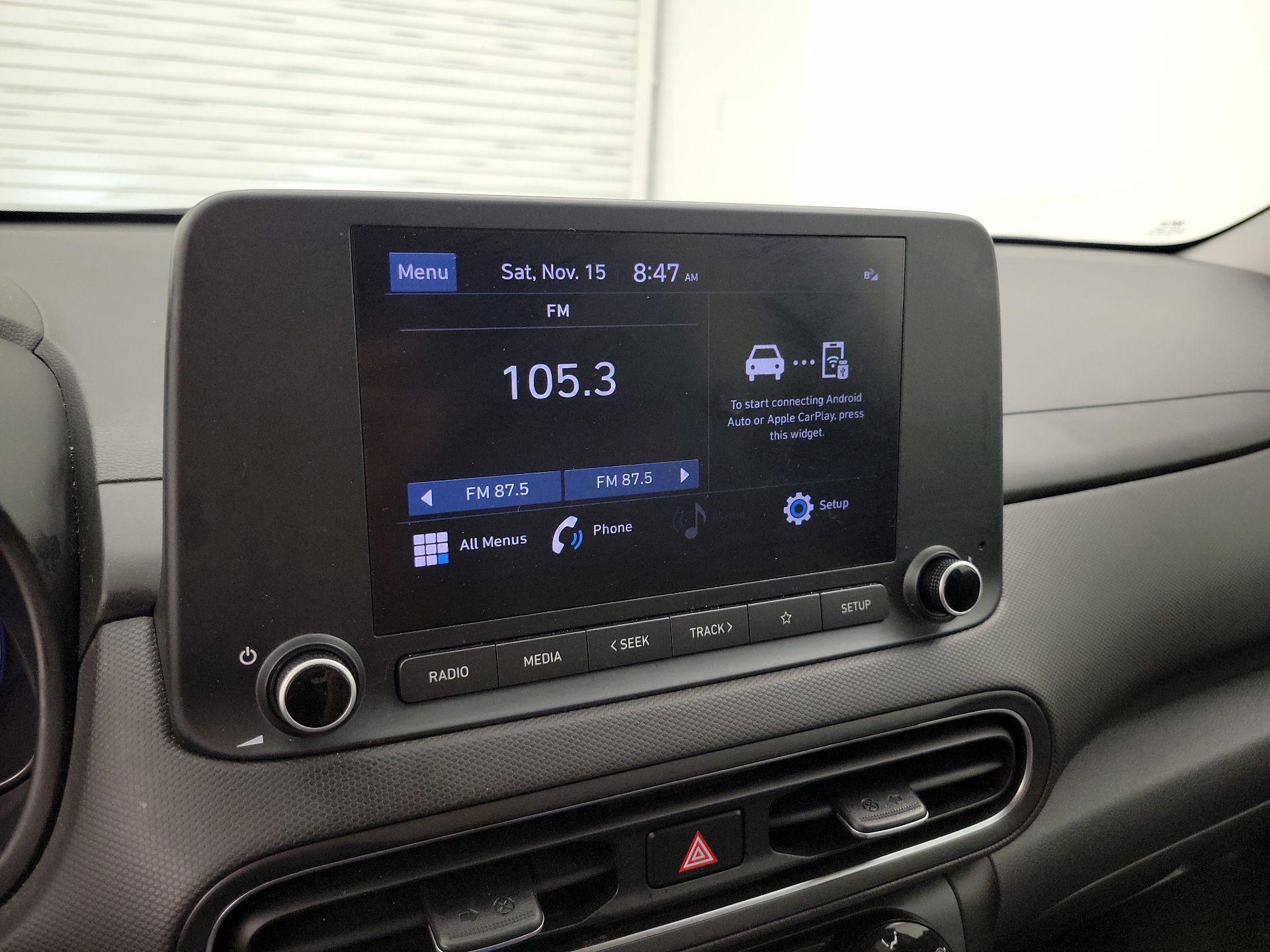 Thumbnail: 2023 Hyundai Kona - 15