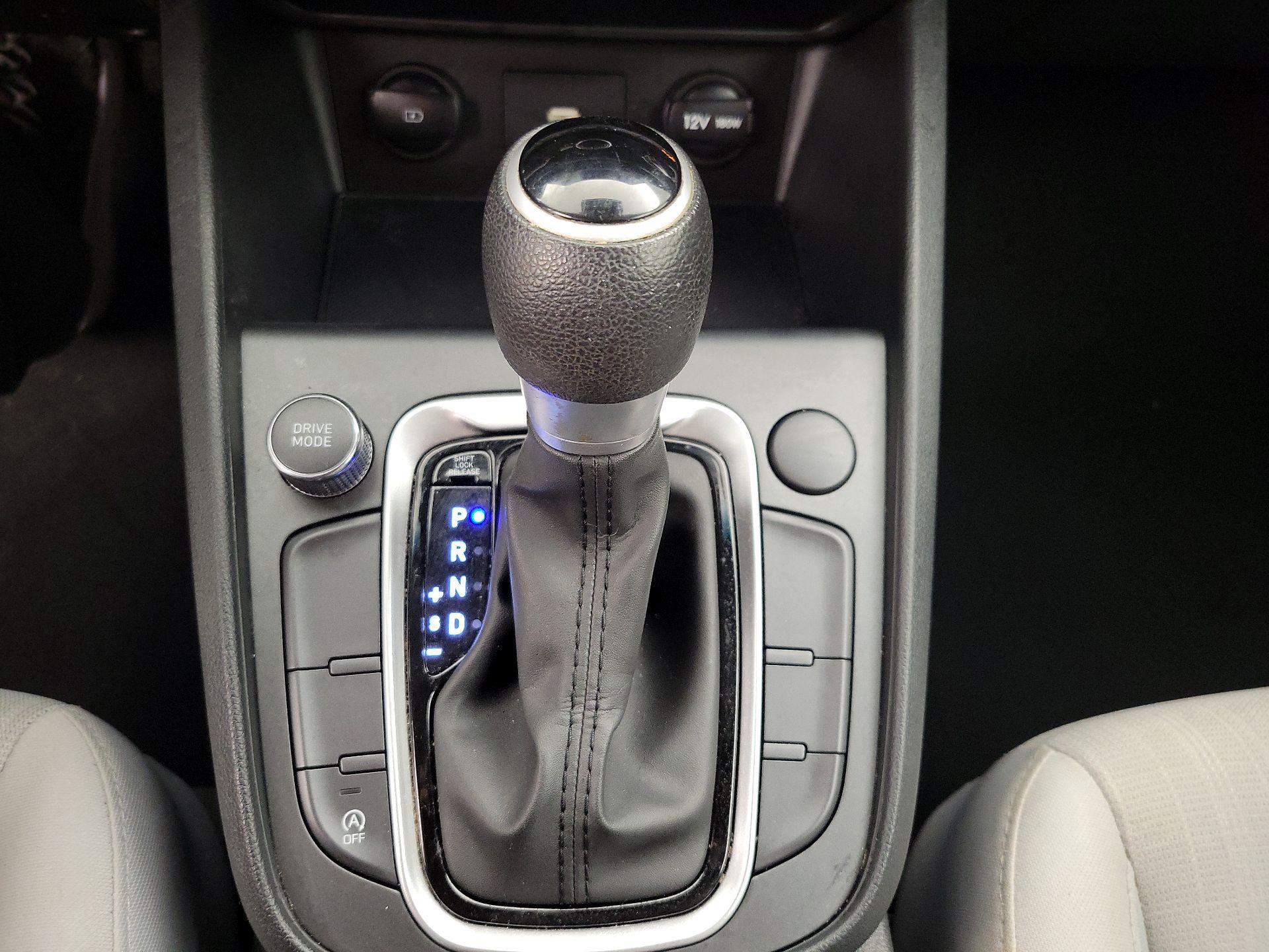 Thumbnail: 2023 Hyundai Kona - 17