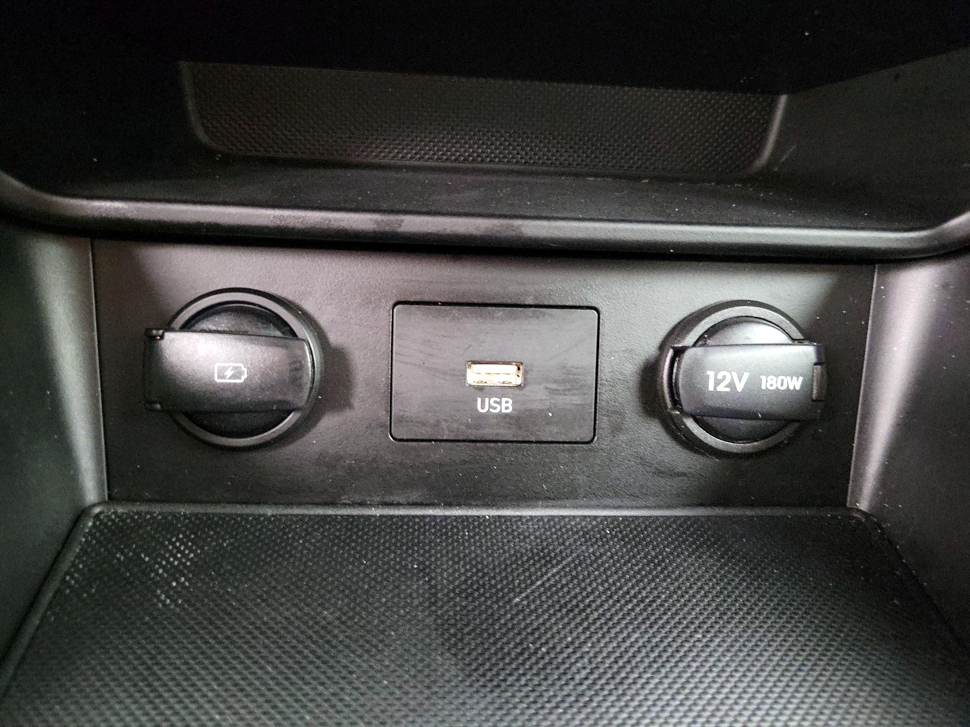 Thumbnail: 2023 Hyundai Kona - 18