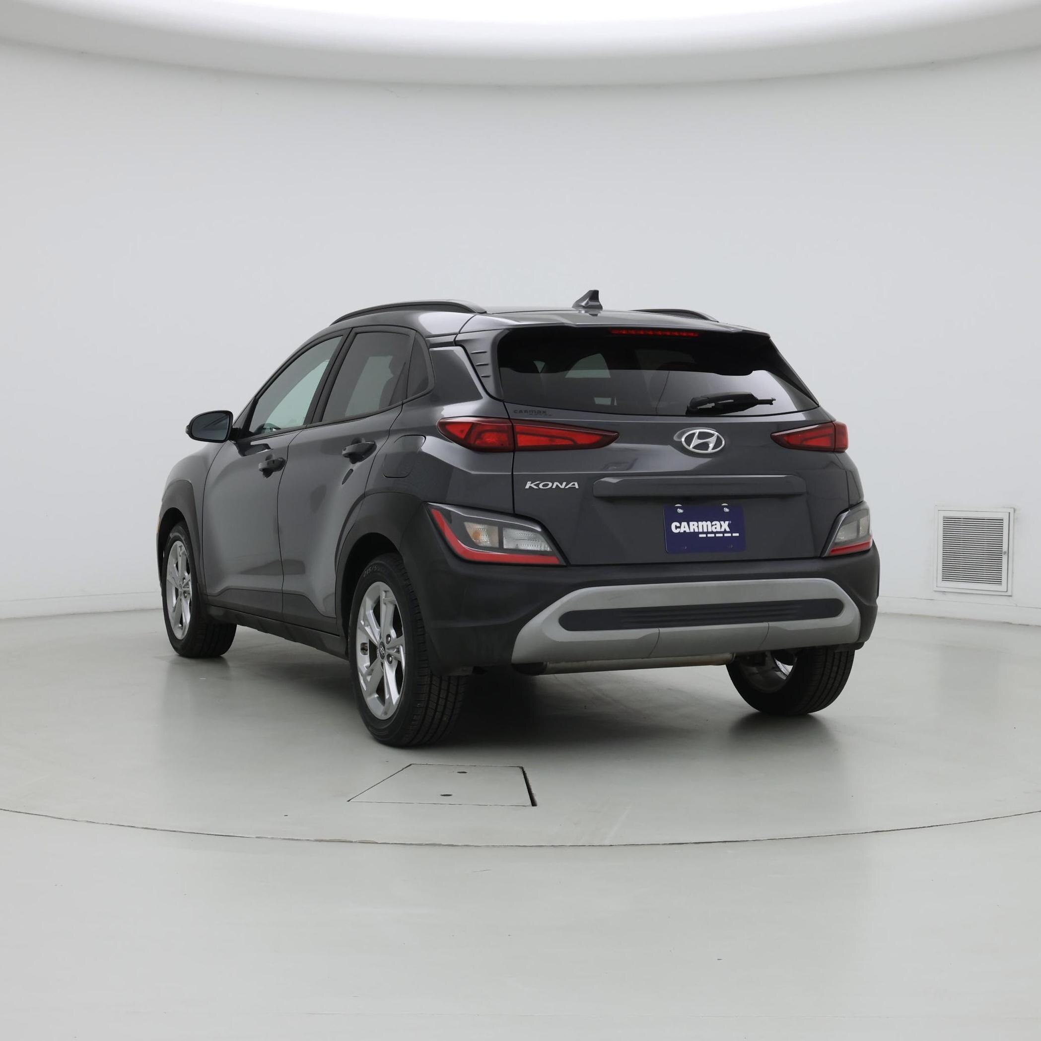 Thumbnail: 2023 Hyundai Kona - 2