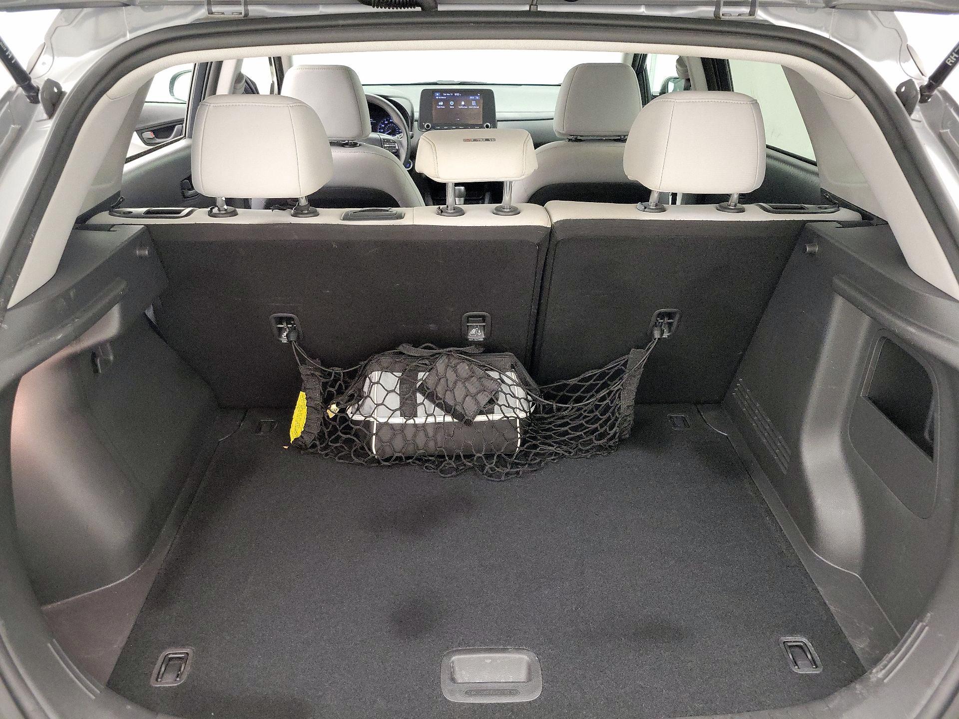 Thumbnail: 2023 Hyundai Kona - 20