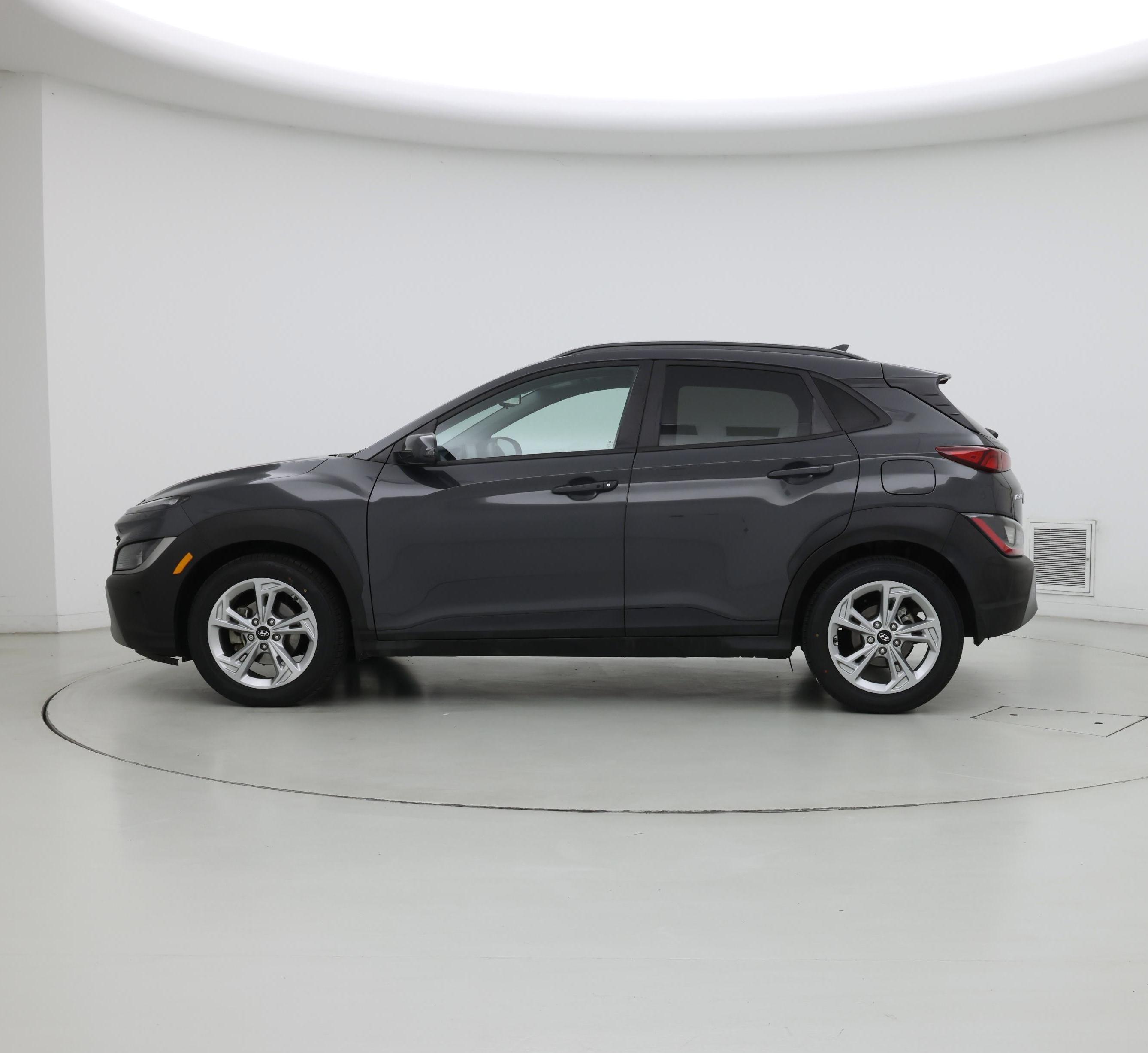 Thumbnail: 2023 Hyundai Kona - 3