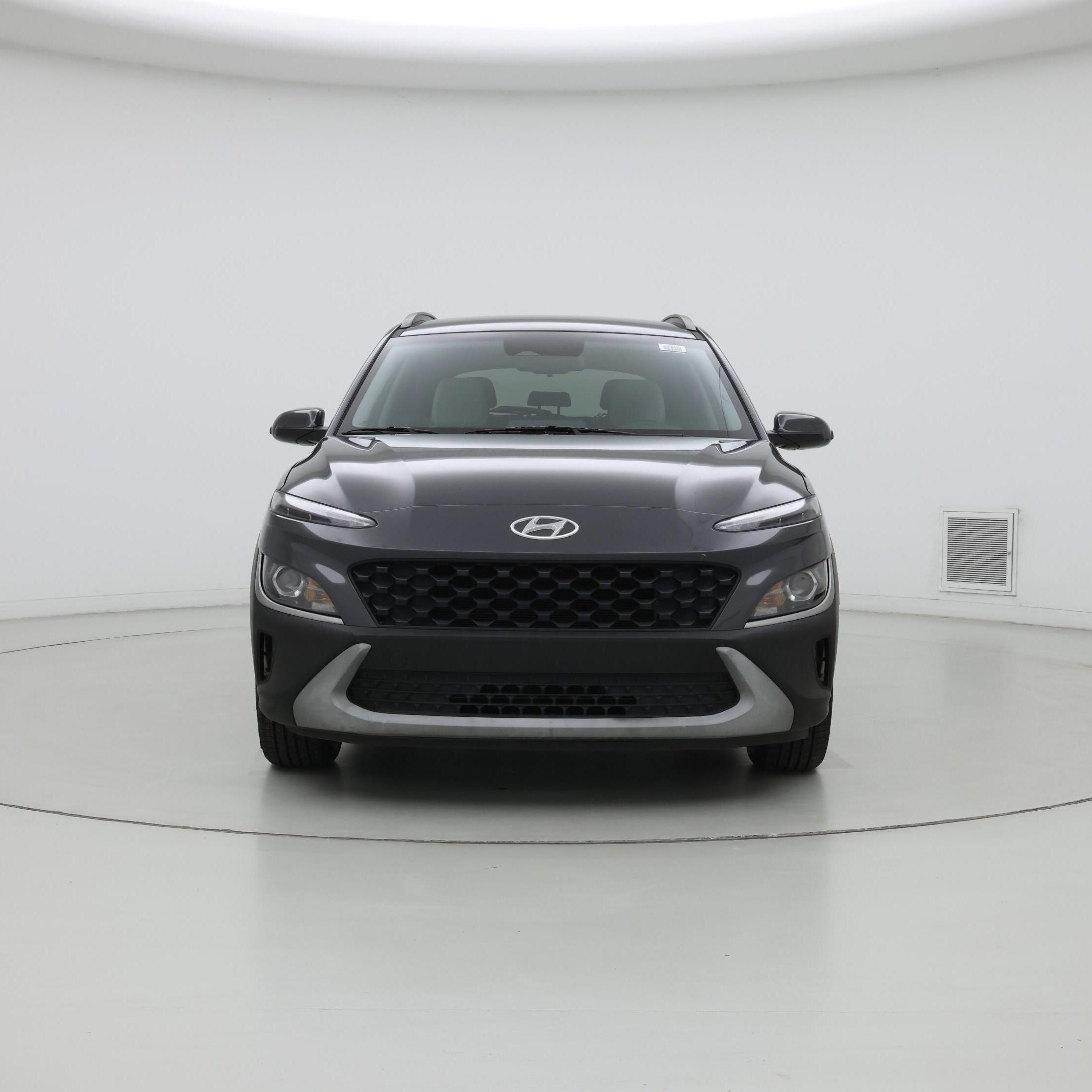 Thumbnail: 2023 Hyundai Kona - 5