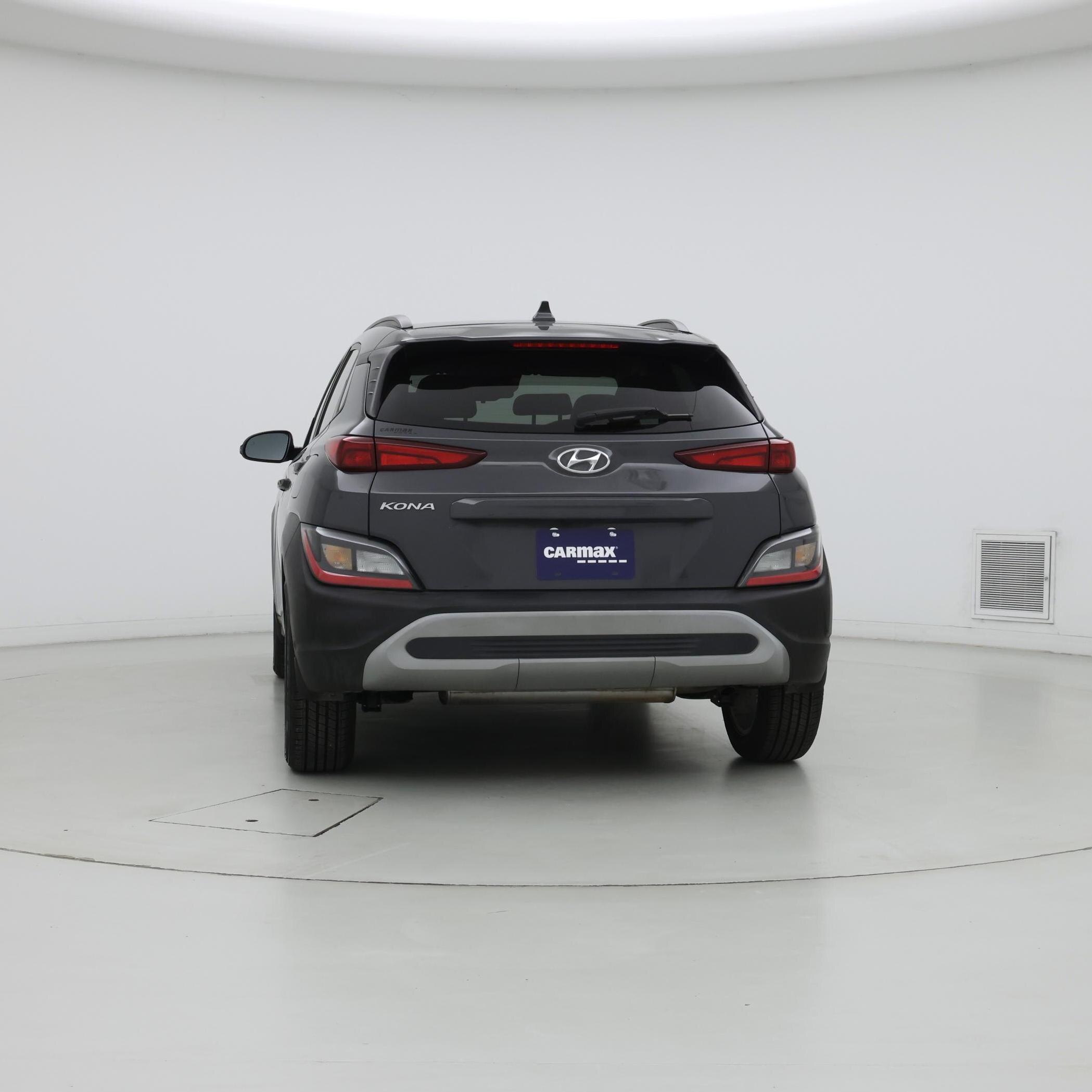 Thumbnail: 2023 Hyundai Kona - 6