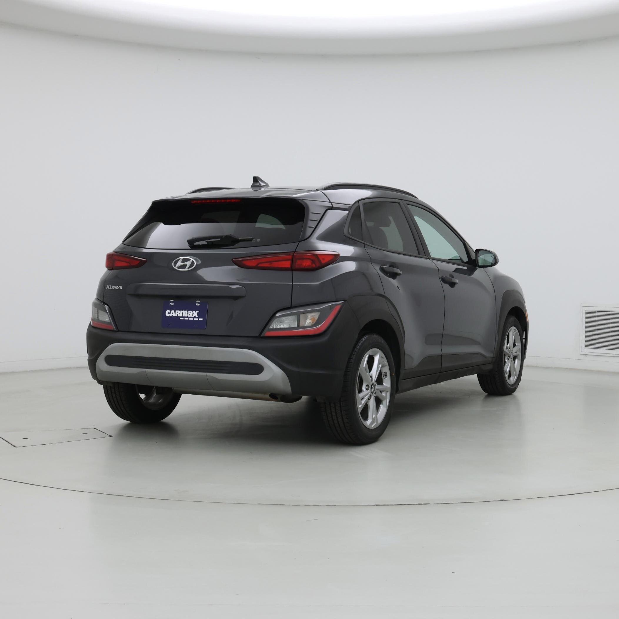 Thumbnail: 2023 Hyundai Kona - 8