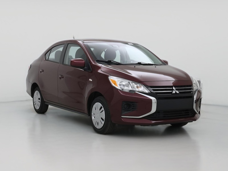 2022 Mitsubishi Mirage G4 ES -
                  Lithia Springs, GA