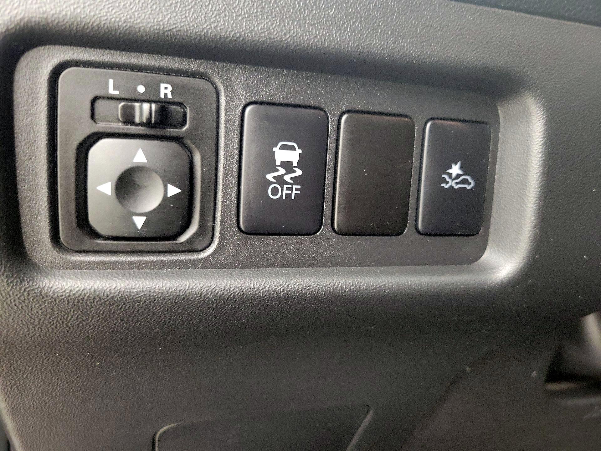 Thumbnail: 2022 Mitsubishi Mirage G4 - 13