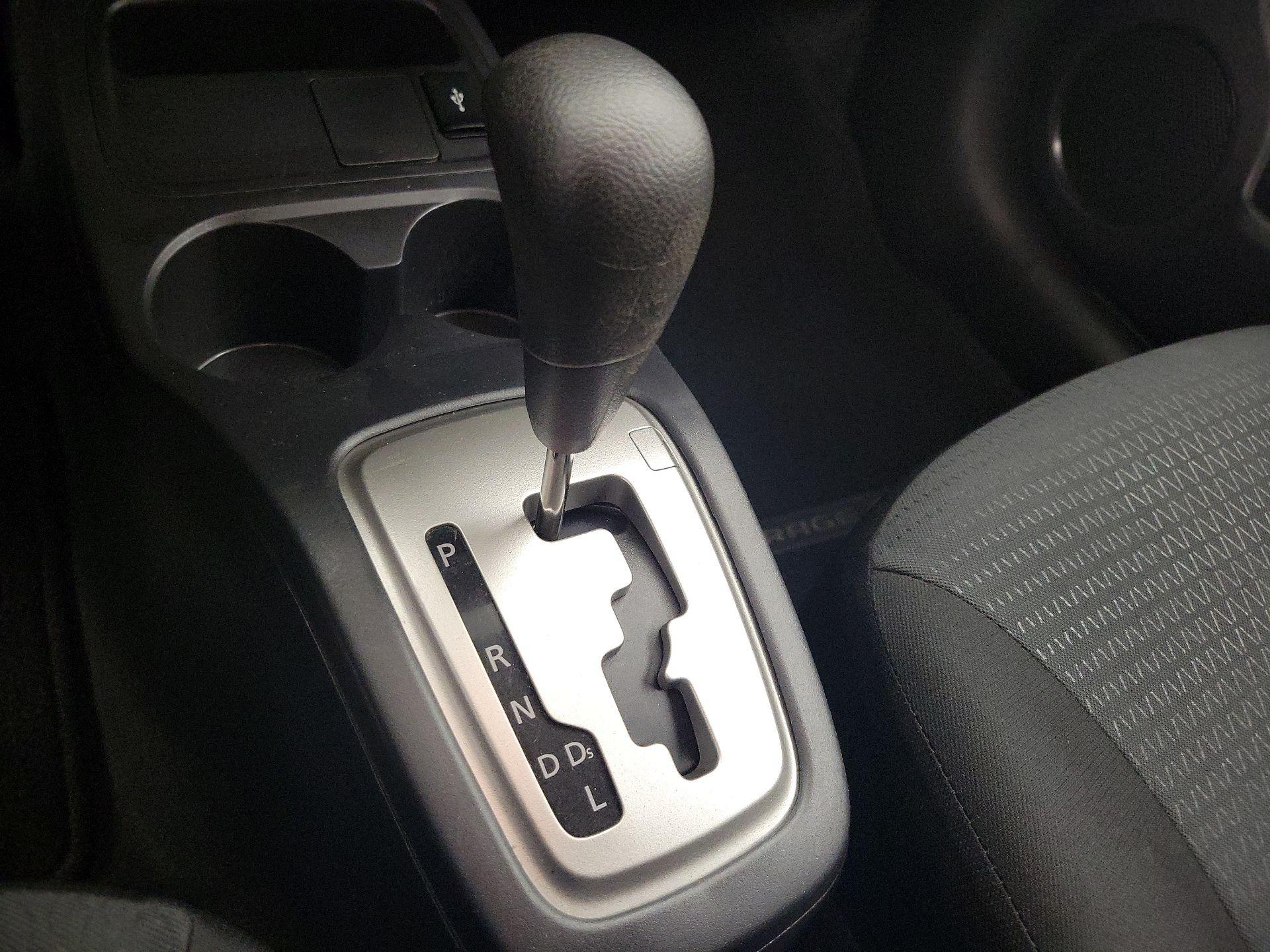 Thumbnail: 2022 Mitsubishi Mirage G4 - 17