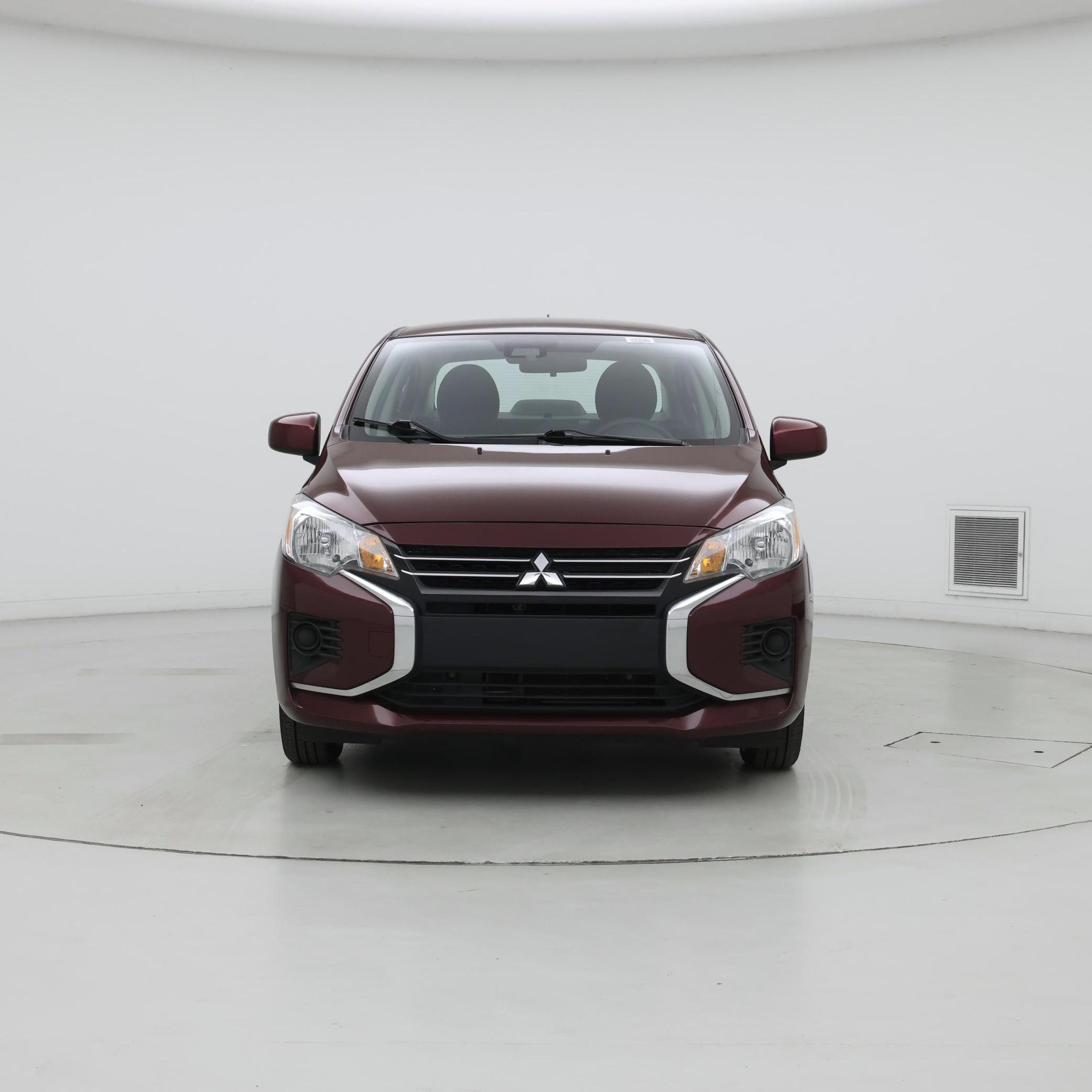 Thumbnail: 2022 Mitsubishi Mirage G4 - 5