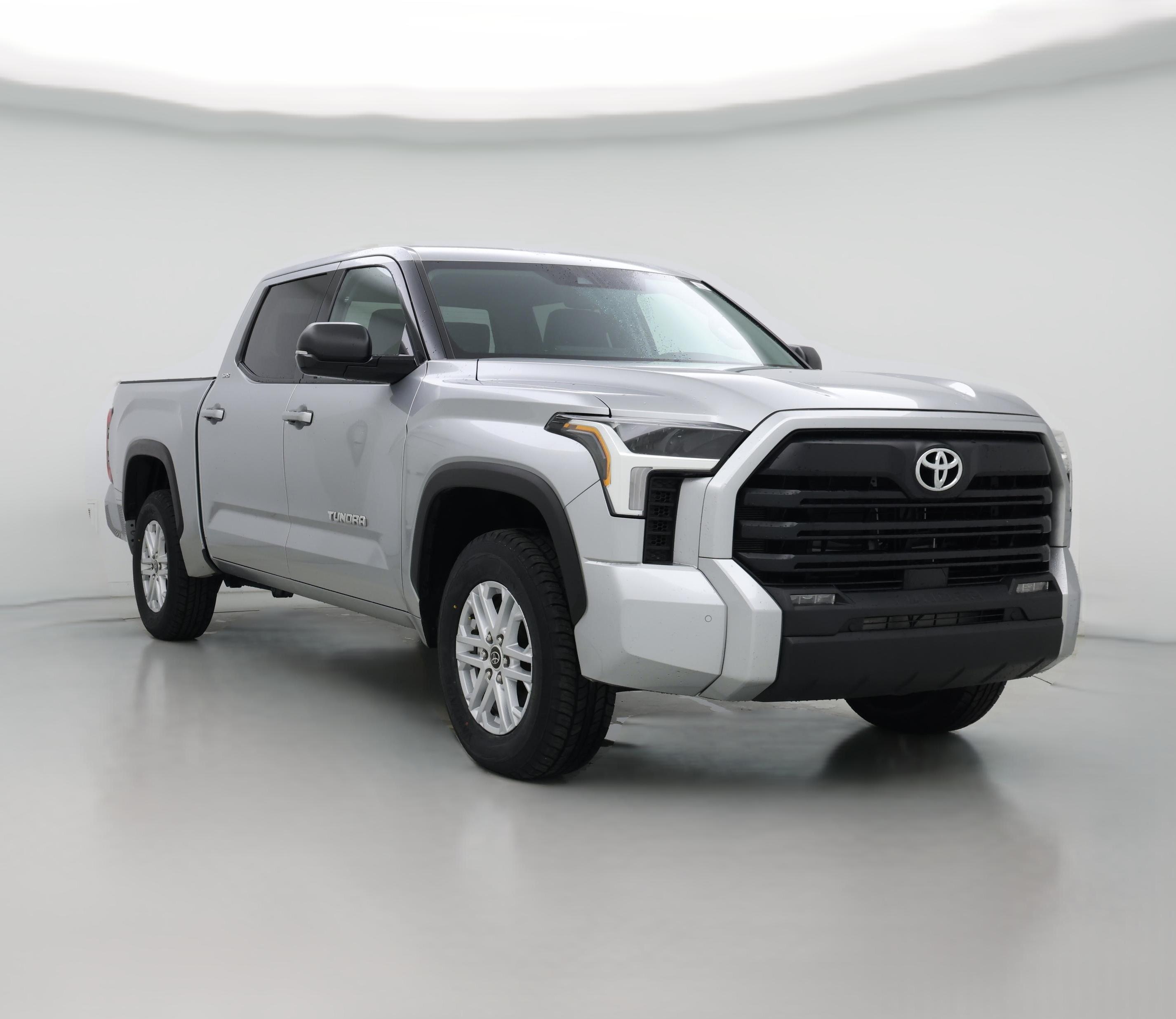 Thumbnail: 2023 Toyota Tundra - 1
