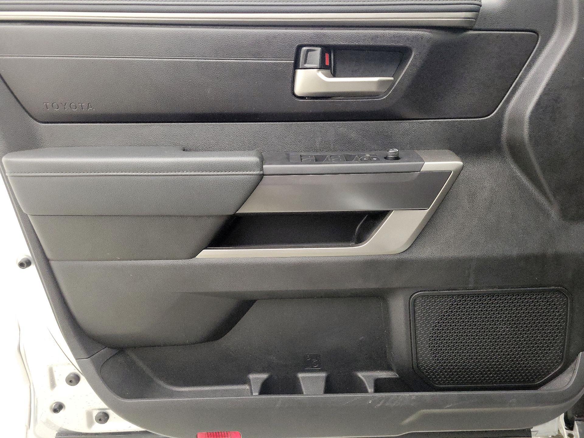 Thumbnail: 2023 Toyota Tundra - 12