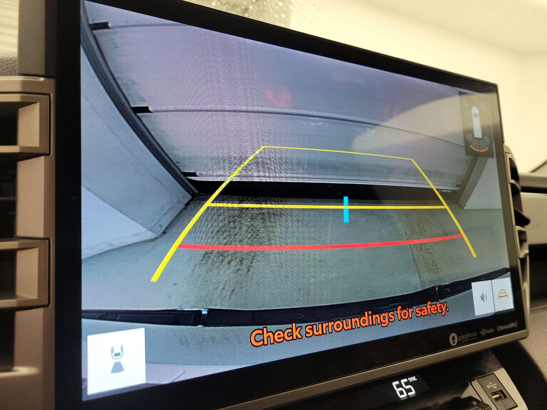 Thumbnail: 2023 Toyota Tundra - 14