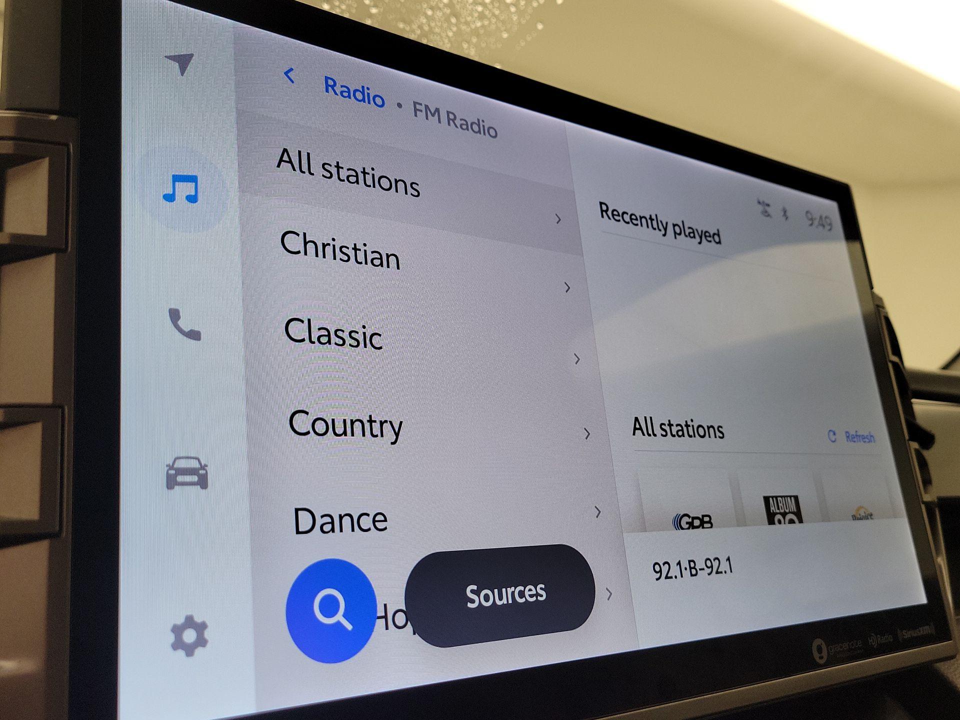 Thumbnail: 2023 Toyota Tundra - 15