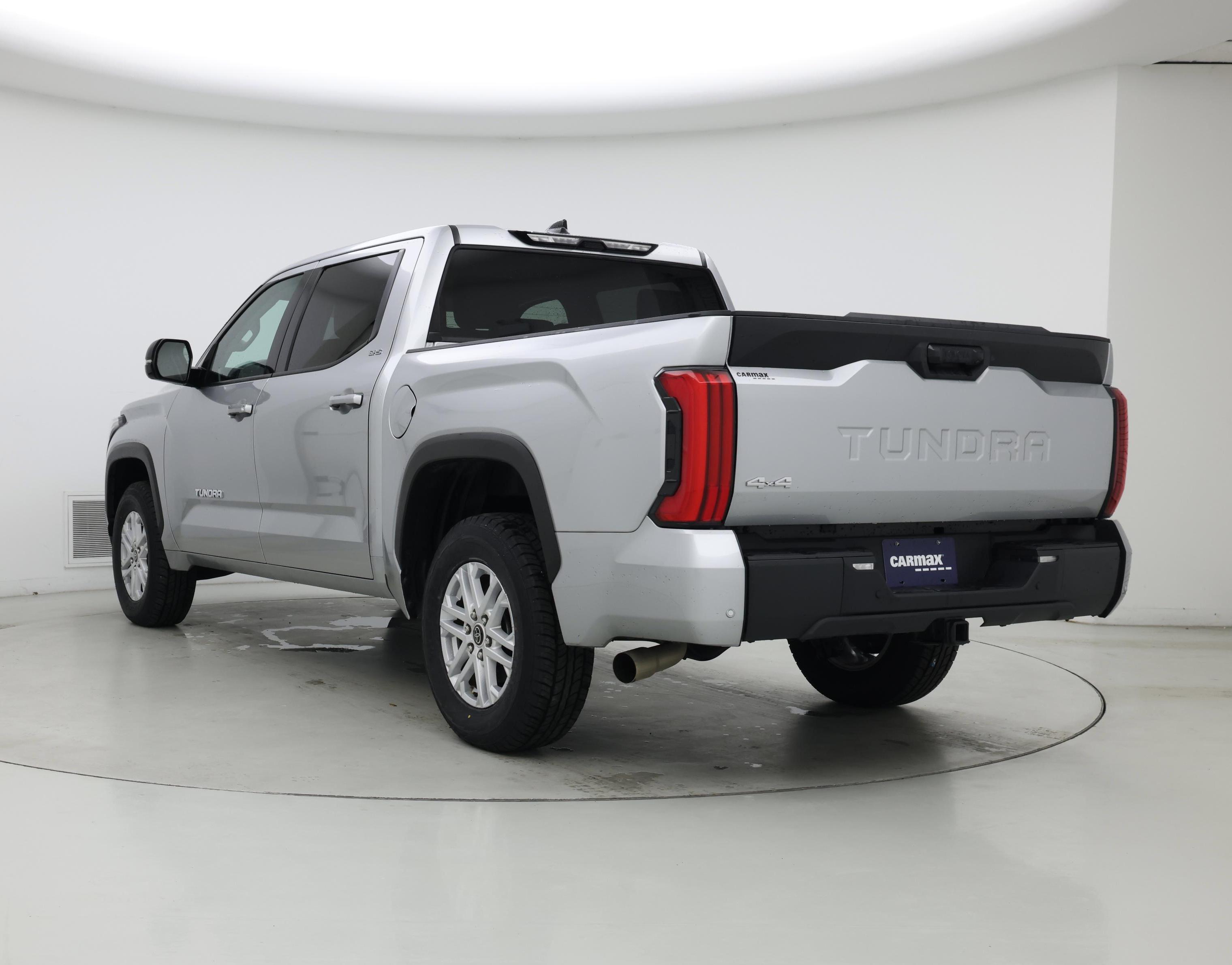 Thumbnail: 2023 Toyota Tundra - 2