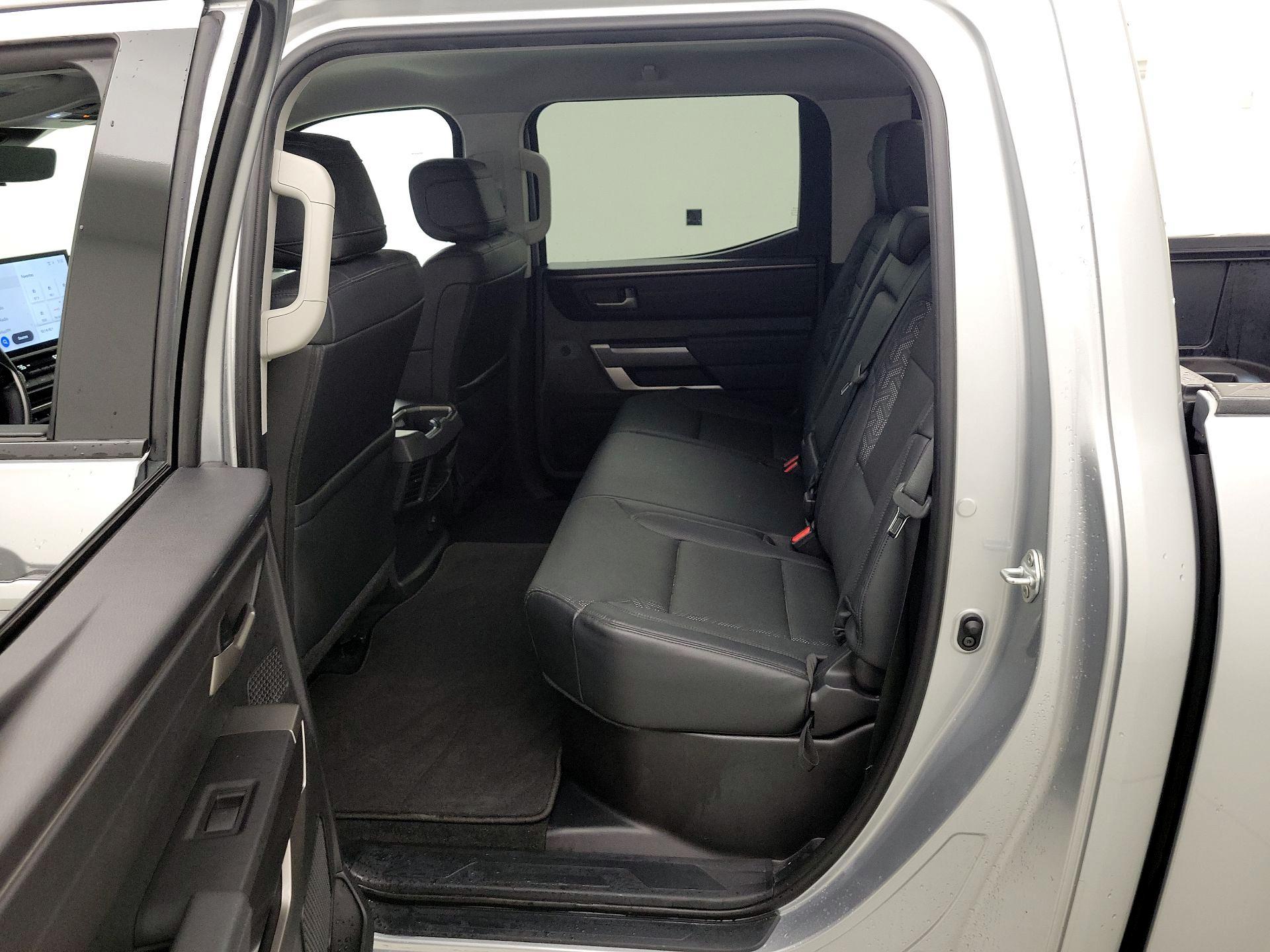 Thumbnail: 2023 Toyota Tundra - 19