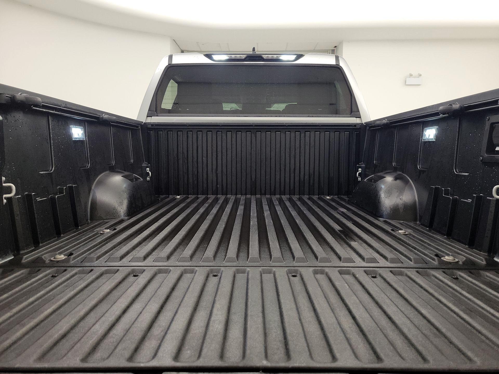 Thumbnail: 2023 Toyota Tundra - 20