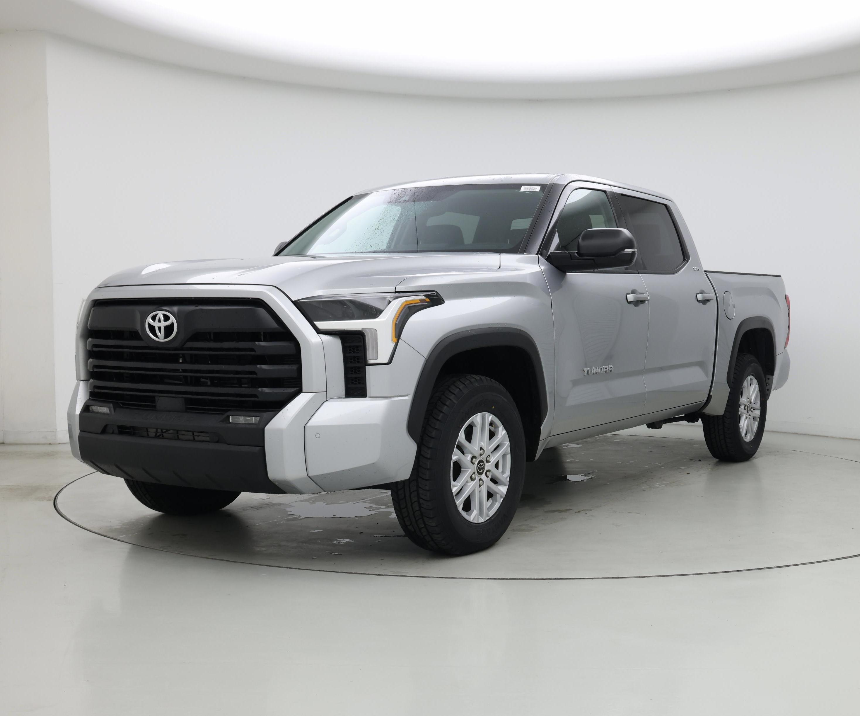 Thumbnail: 2023 Toyota Tundra - 4