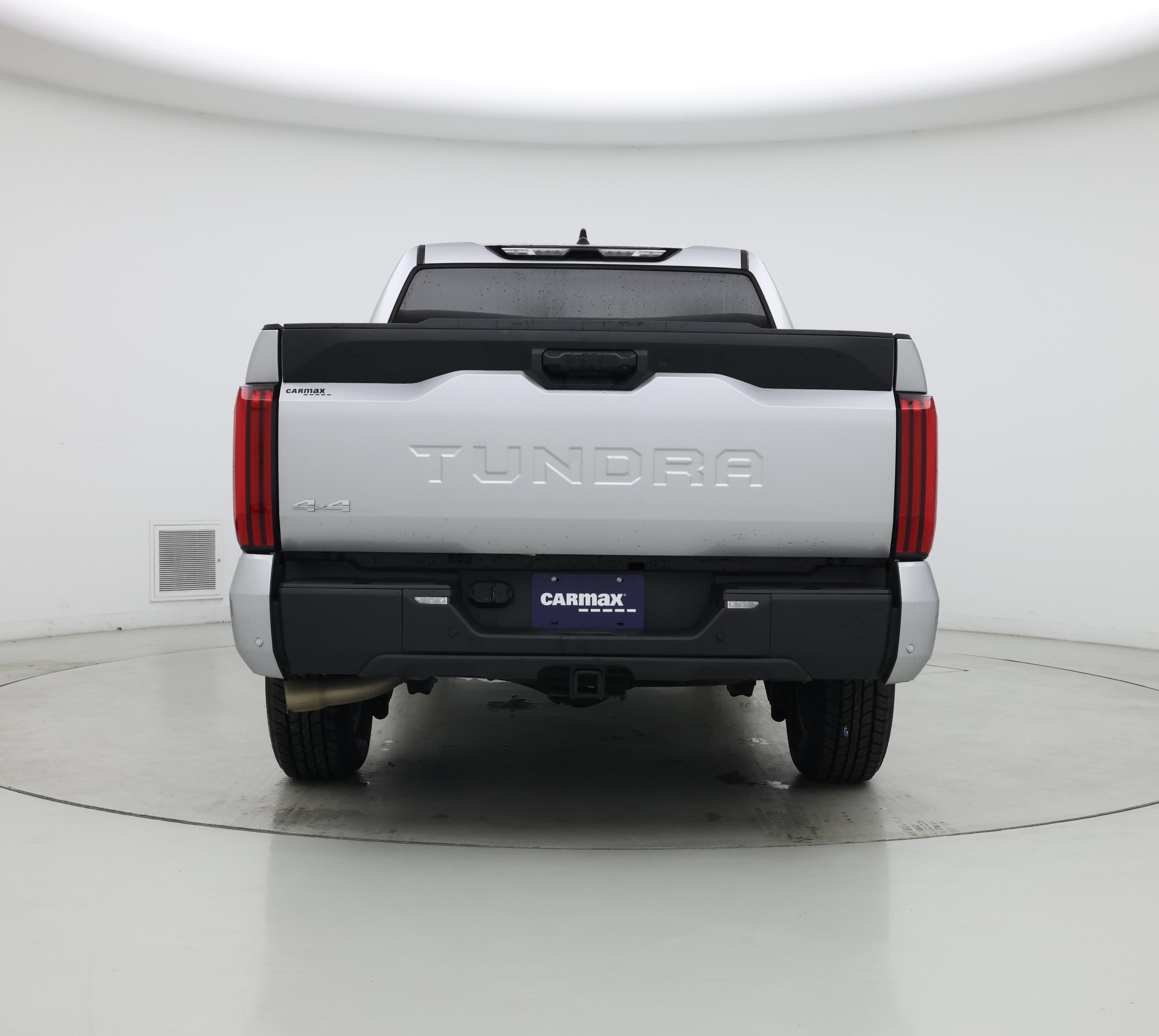 Thumbnail: 2023 Toyota Tundra - 6