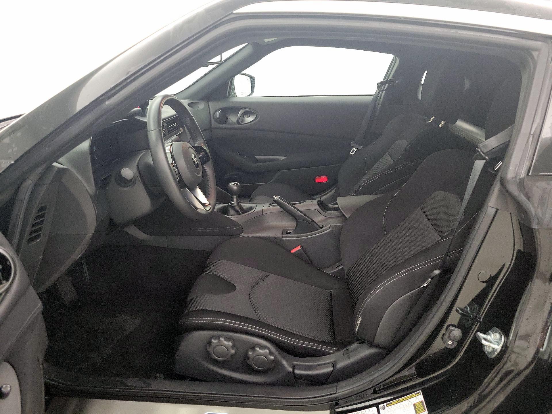 Thumbnail: 2024 Nissan Z - 11