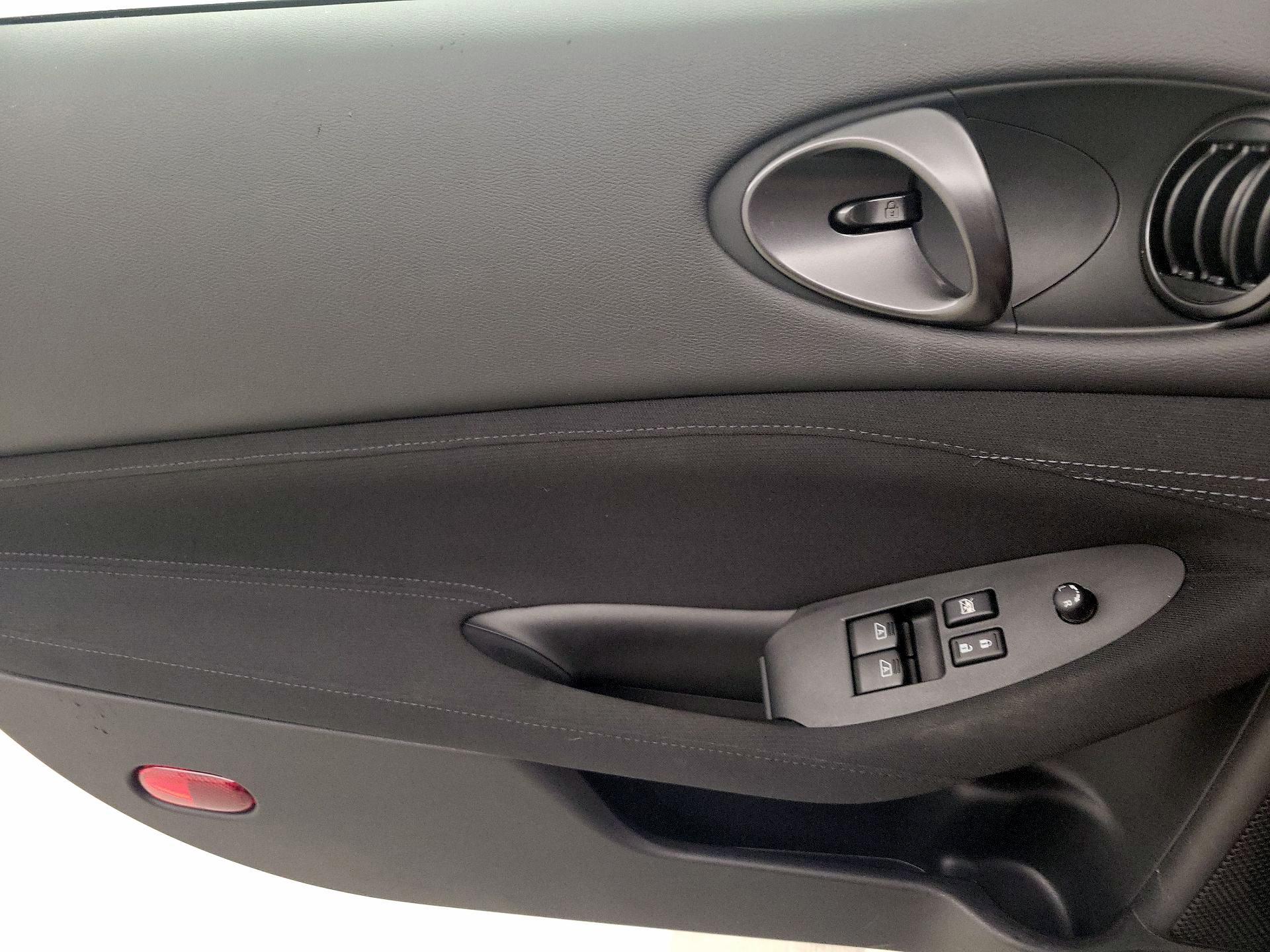 Thumbnail: 2024 Nissan Z - 12