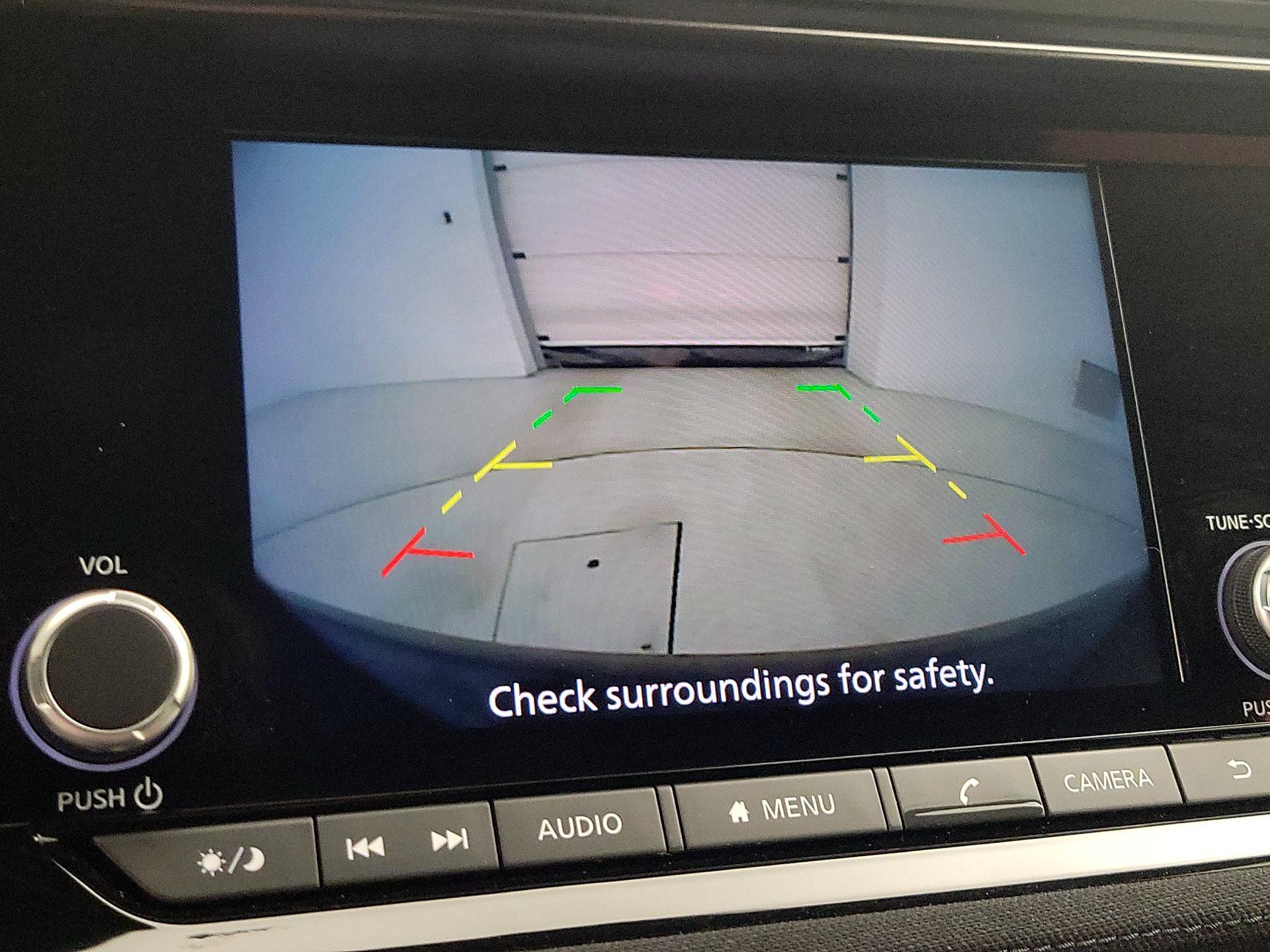 Thumbnail: 2024 Nissan Z - 14