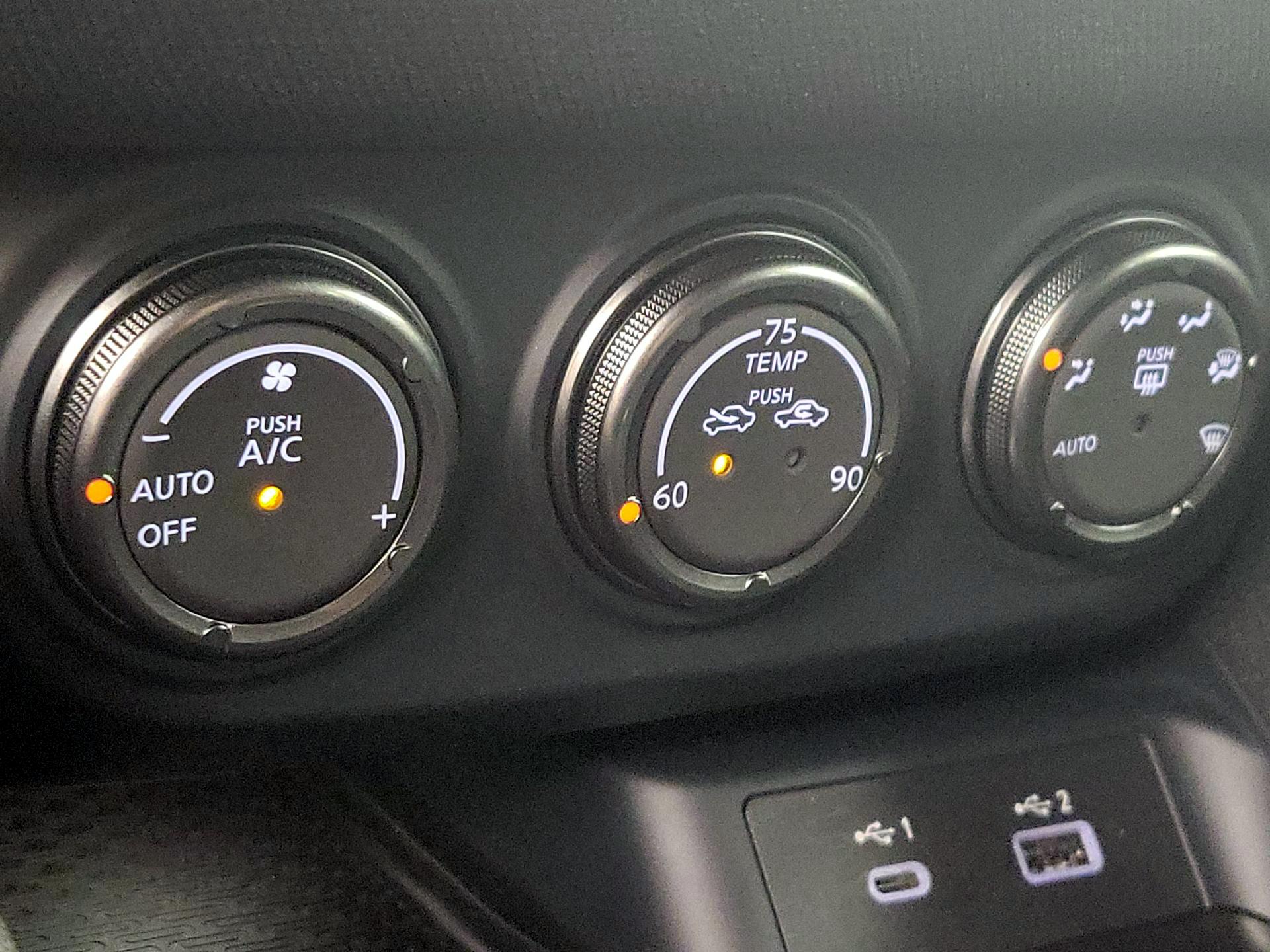 Thumbnail: 2024 Nissan Z - 16