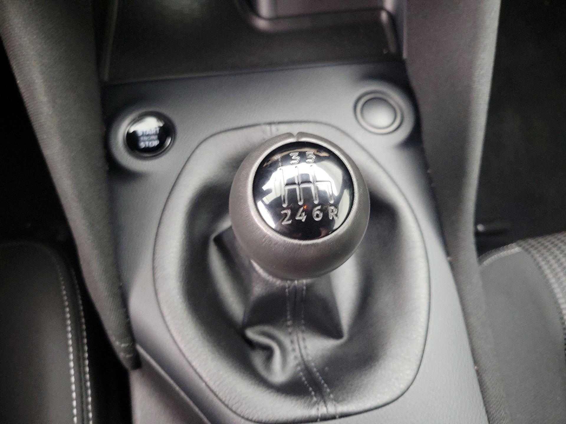 Thumbnail: 2024 Nissan Z - 17