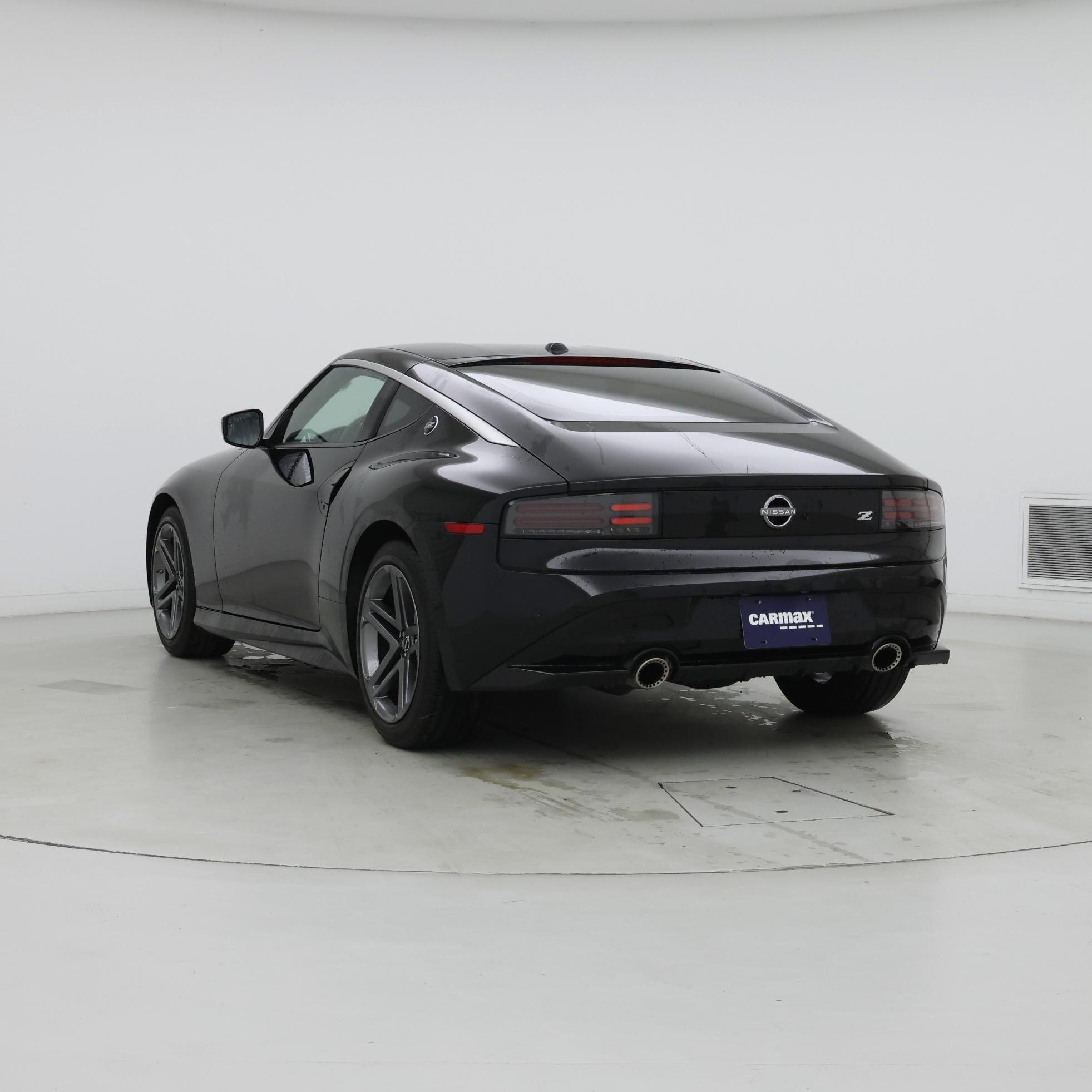 Thumbnail: 2024 Nissan Z - 2