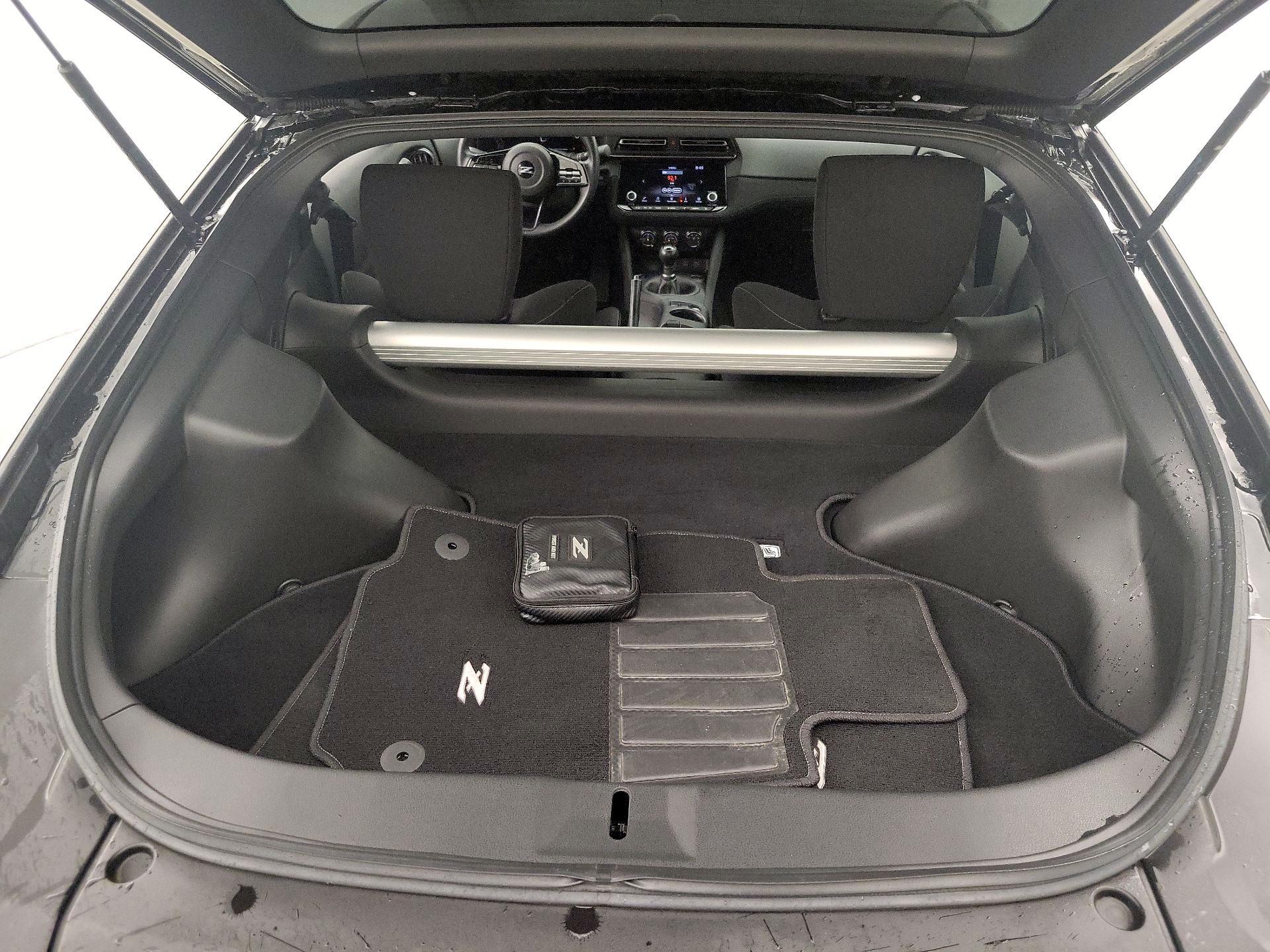 Thumbnail: 2024 Nissan Z - 19