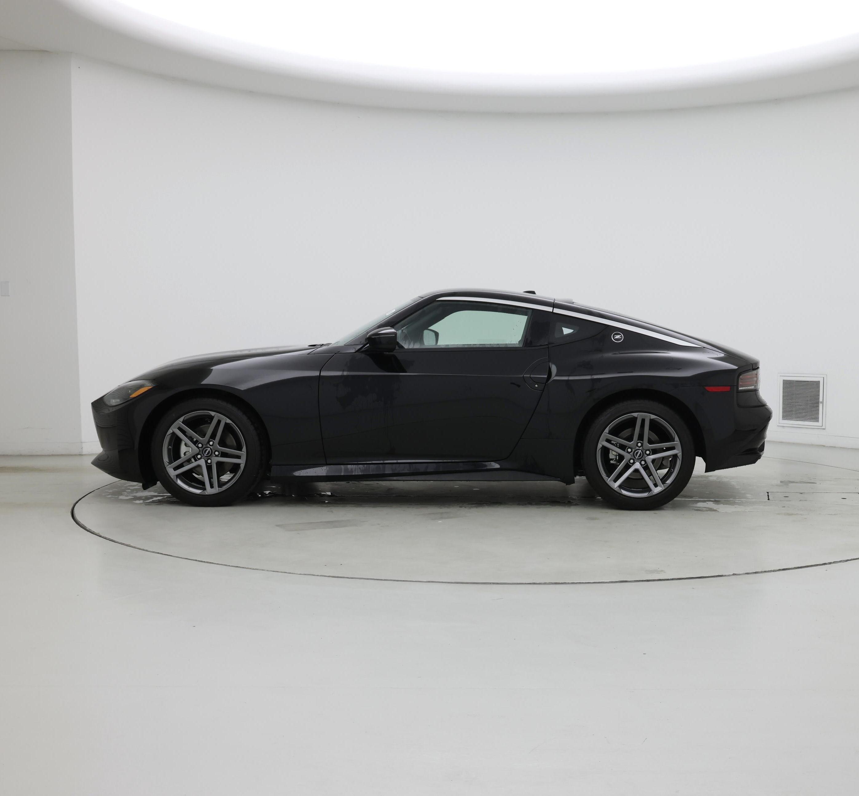 Thumbnail: 2024 Nissan Z - 3