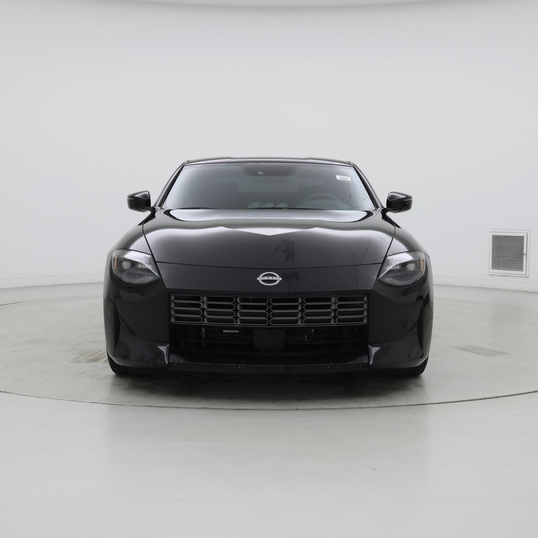 Thumbnail: 2024 Nissan Z - 5