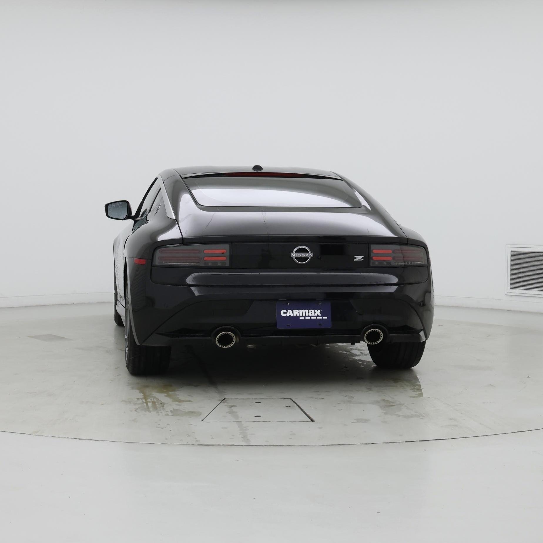 Thumbnail: 2024 Nissan Z - 6