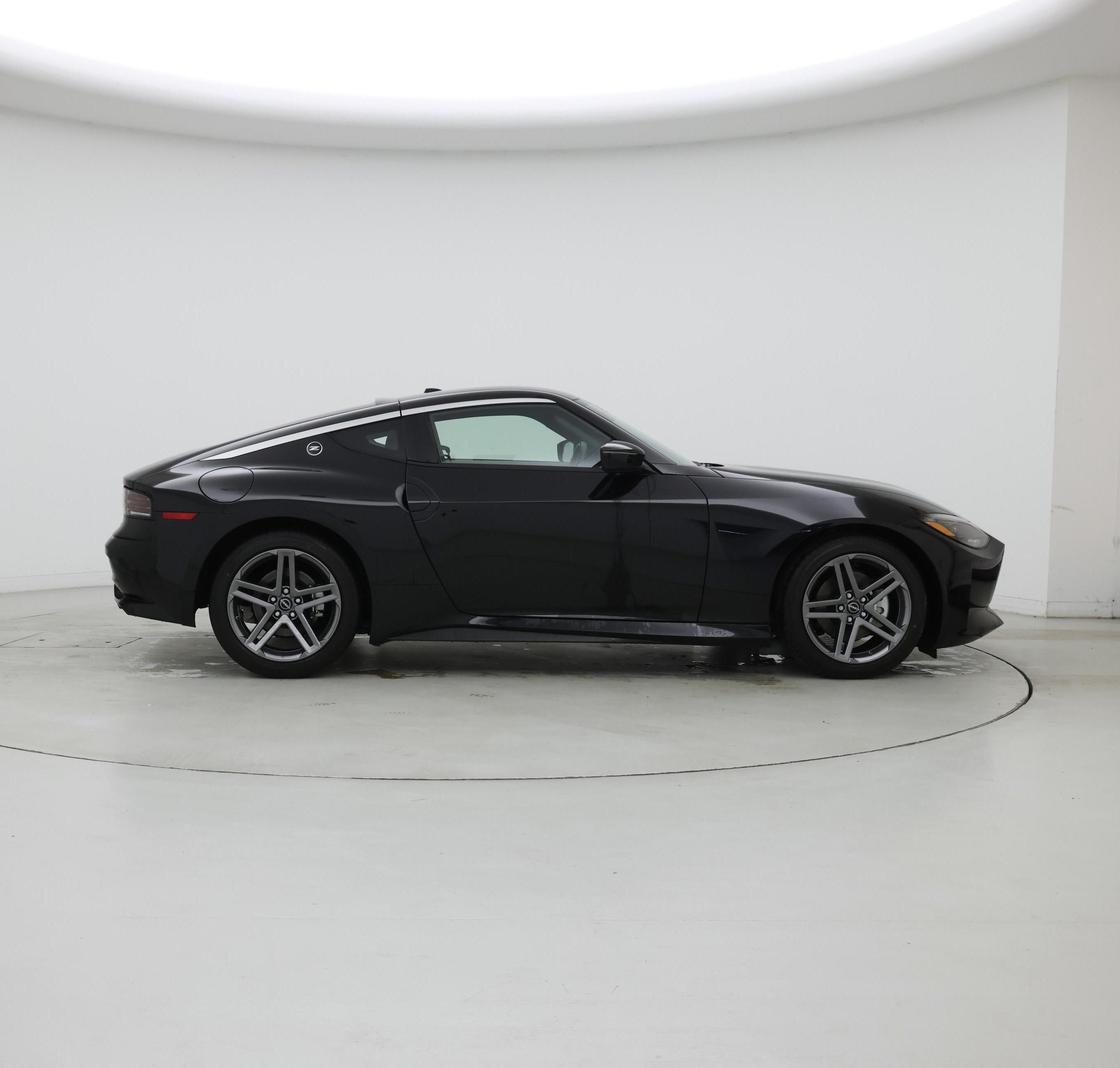 Thumbnail: 2024 Nissan Z - 7