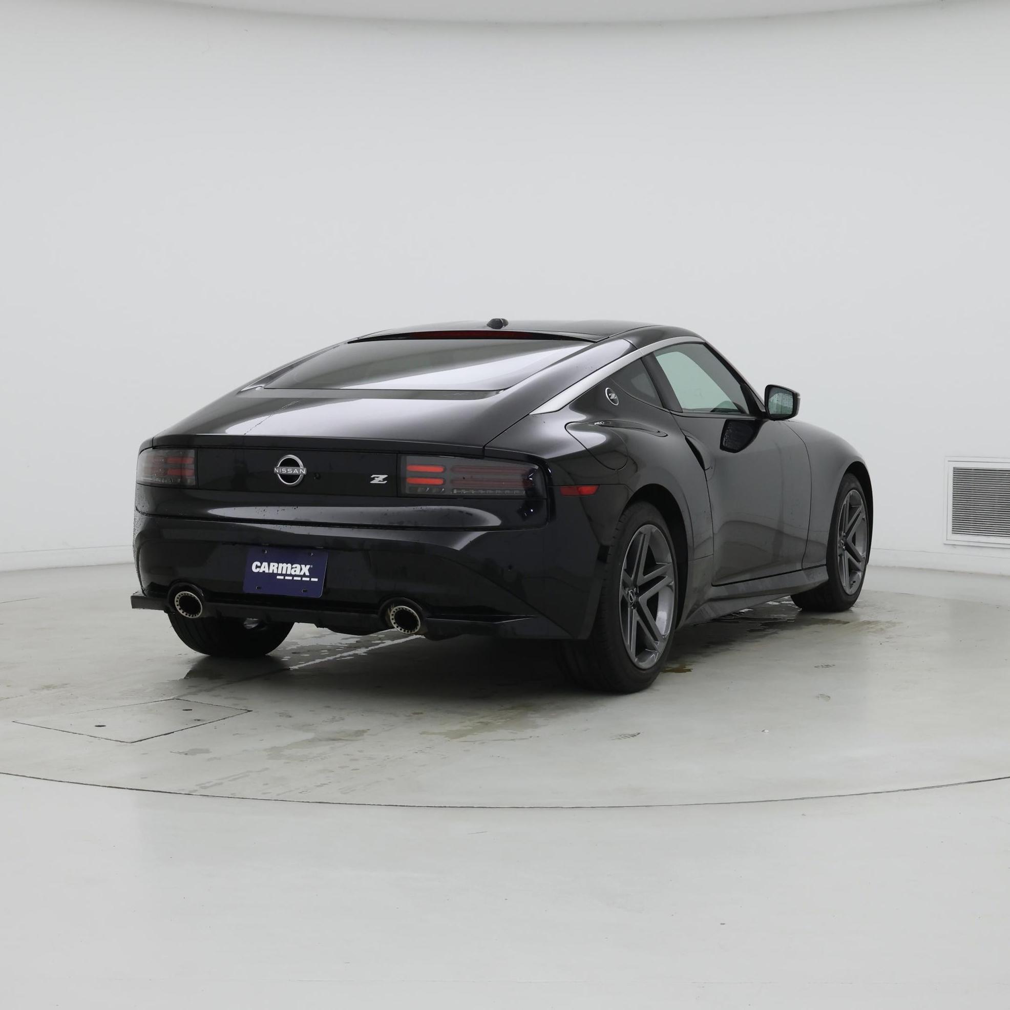 Thumbnail: 2024 Nissan Z - 8